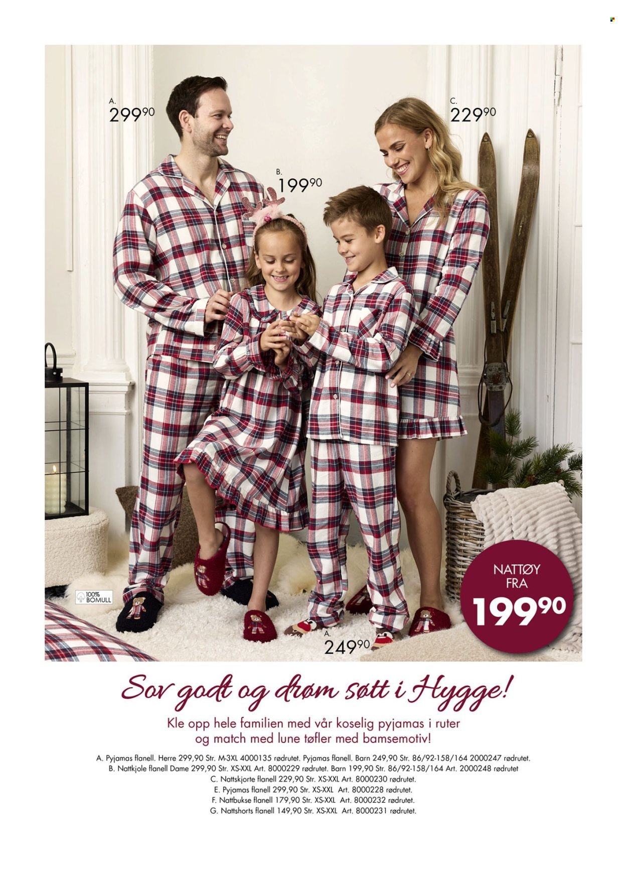 SPARKJØP kundeavis - Oktober 2025 (2025-10-21)