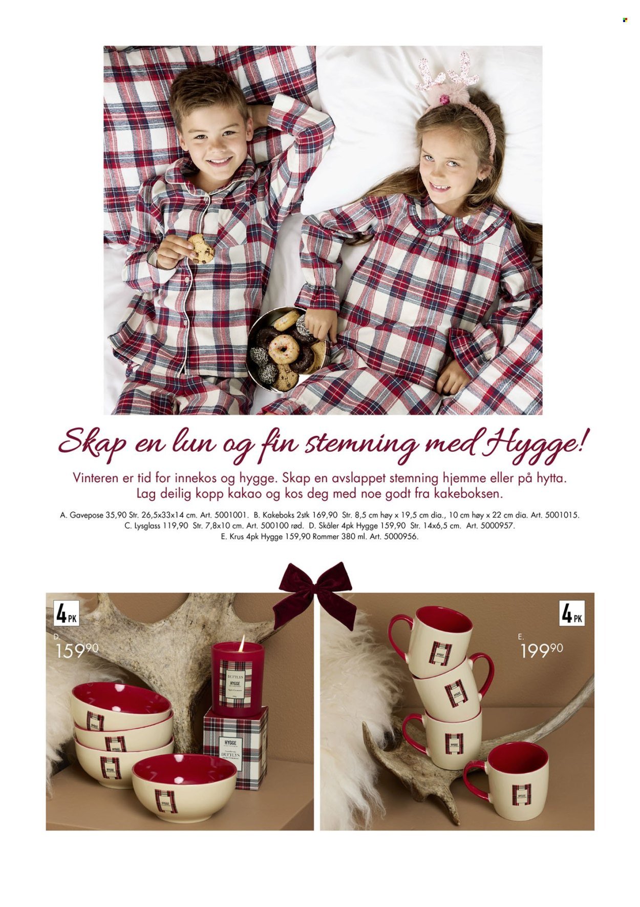 SPARKJØP kundeavis - Oktober 2025 (2025-10-21)