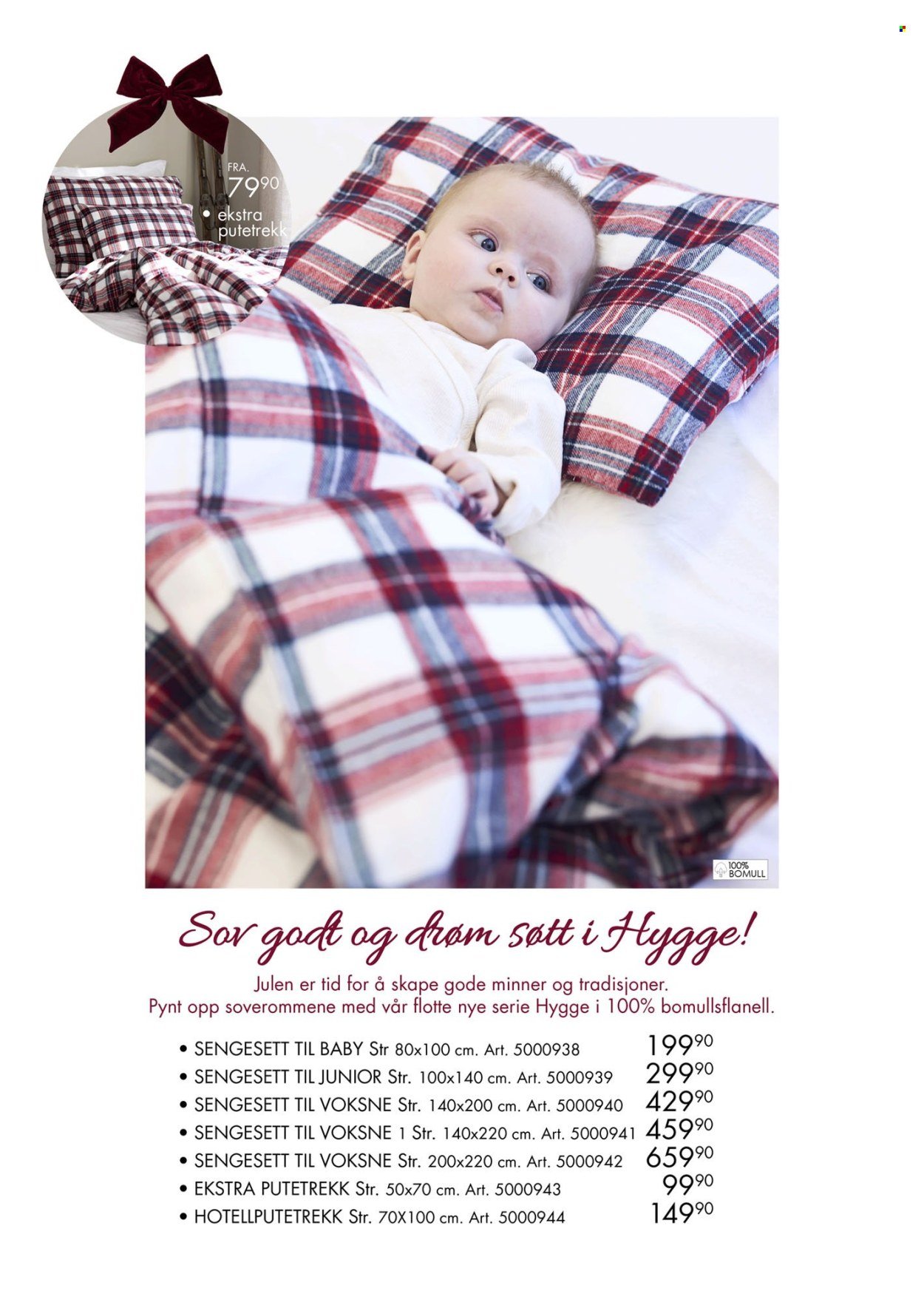 SPARKJØP kundeavis - Oktober 2025 (2025-10-21)