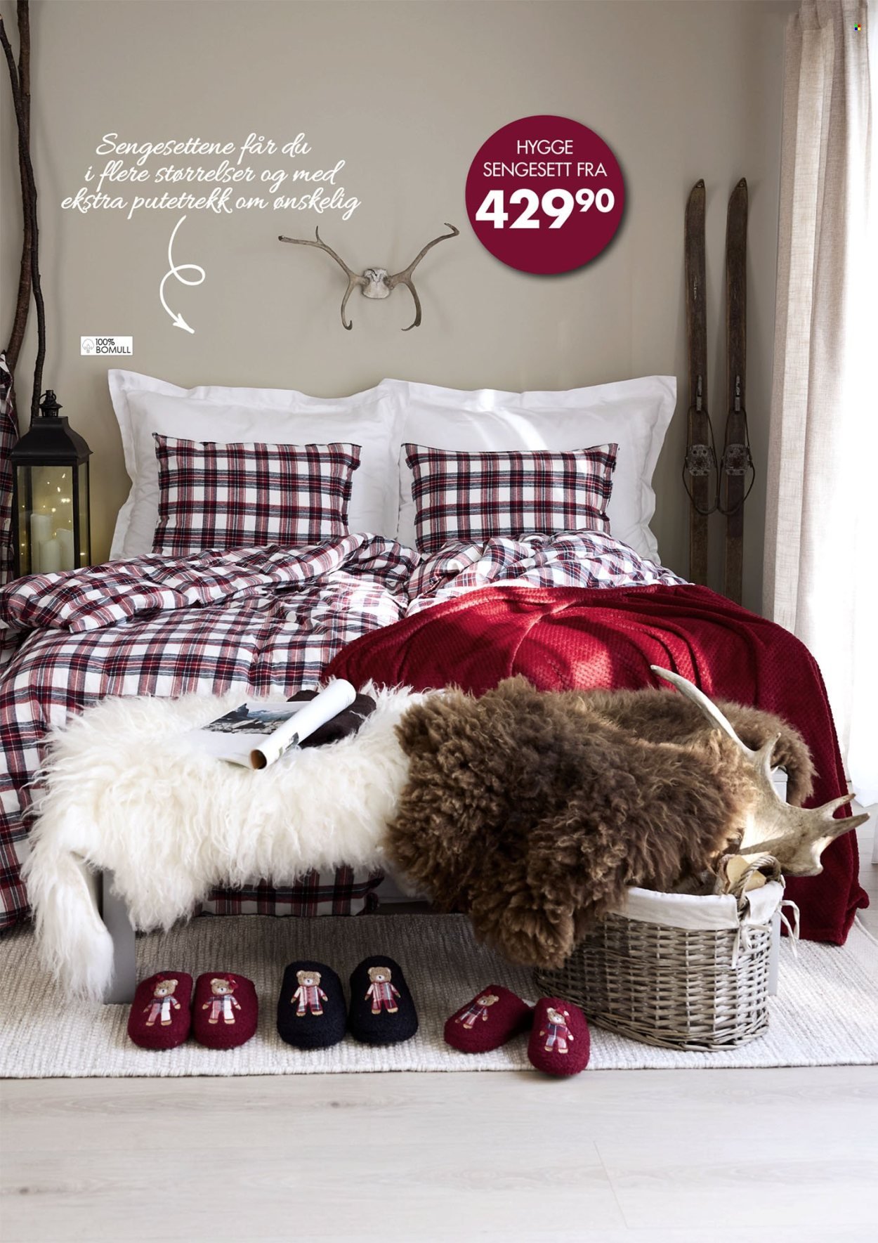 SPARKJØP kundeavis - Oktober 2025 (2025-10-21)