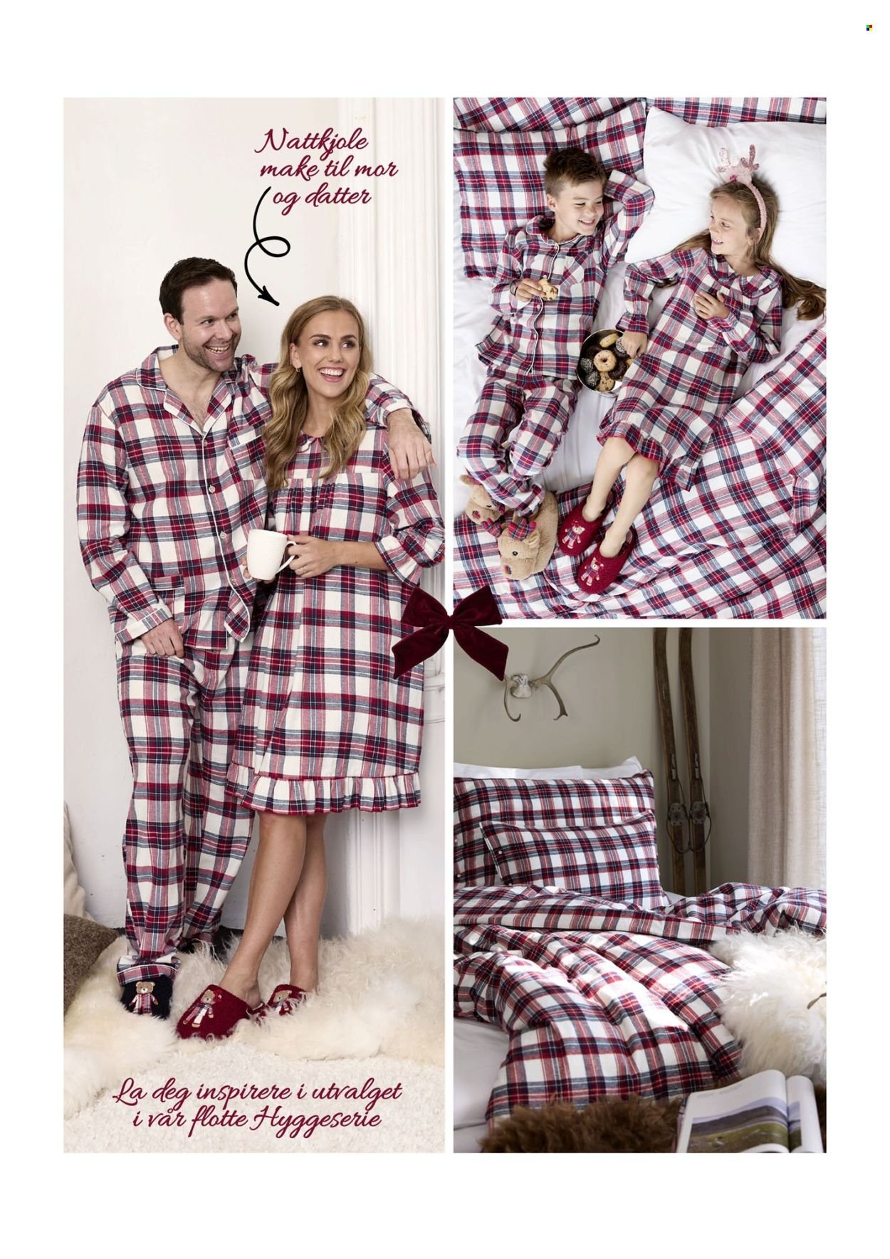 SPARKJØP kundeavis - Oktober 2025 (2025-10-21)