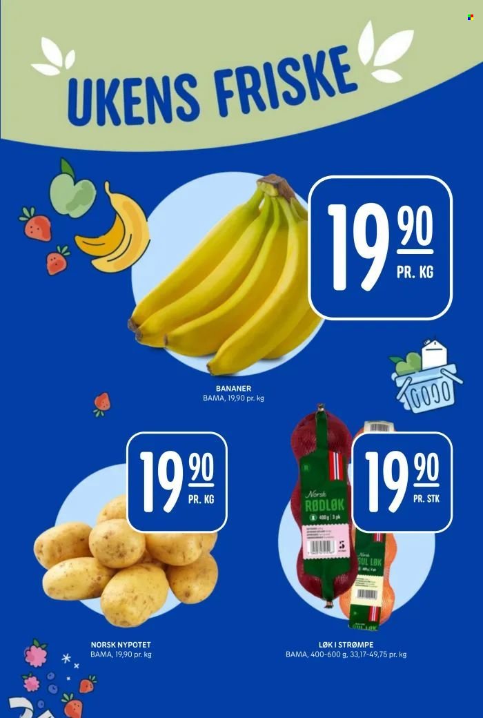 REMA 1000 kundeavis - Uke 36 (2025-09-01 - 2025-09-07)