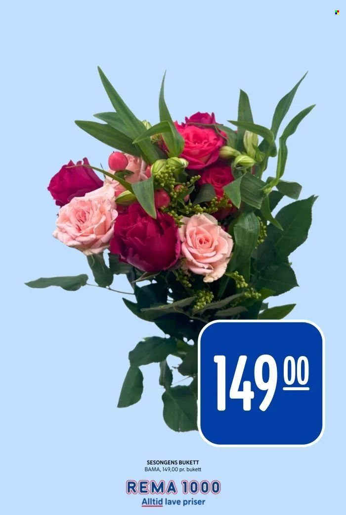 REMA 1000 kundeavis - Uke 40