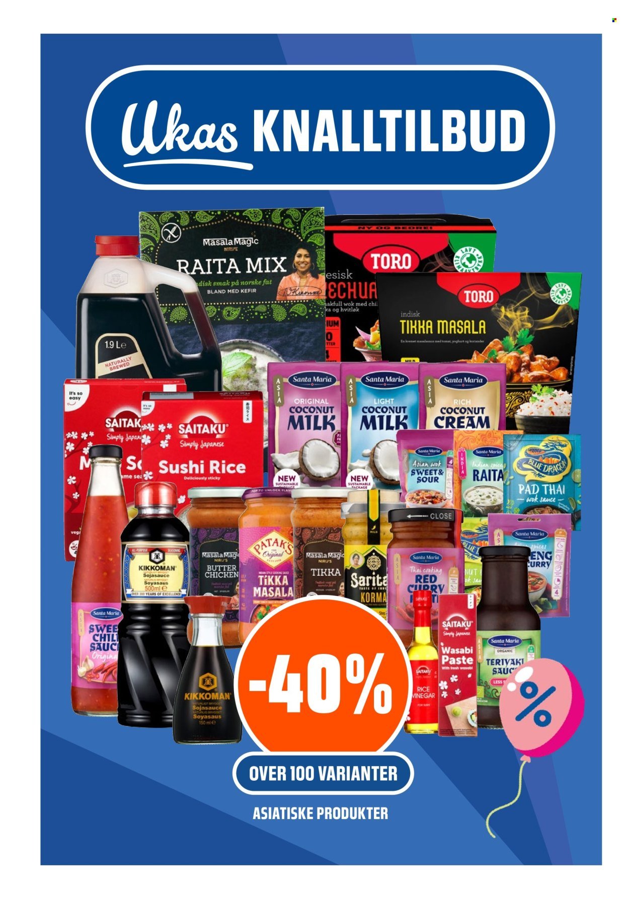 COOP OBS kundeavis - Fra søndag 28. september 2025 (2025-09-28 - 2025-10-04)