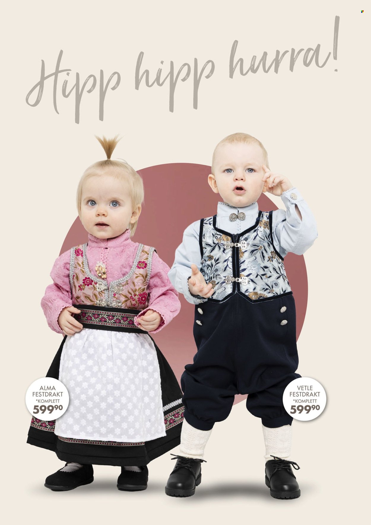 SPARKJØP kundeavis - Juni 2026