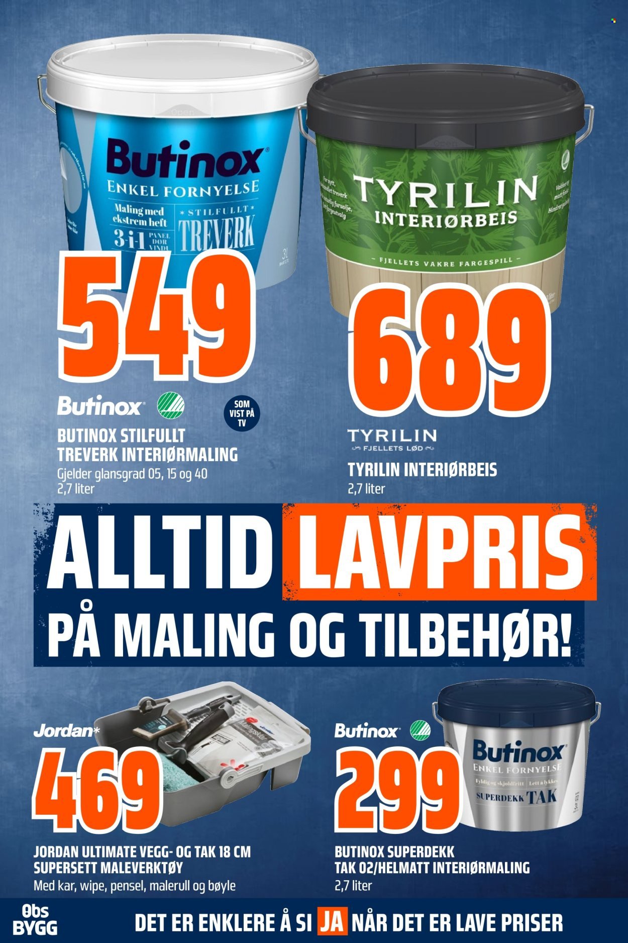 COOP OBS BYGG kundeavis - Uke 8-9 (2026-02-15 - 2026-02-28)