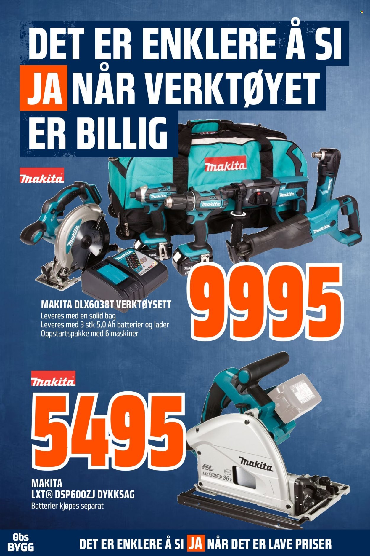 COOP OBS BYGG kundeavis - Uke 8-9 (2026-02-15 - 2026-02-28)