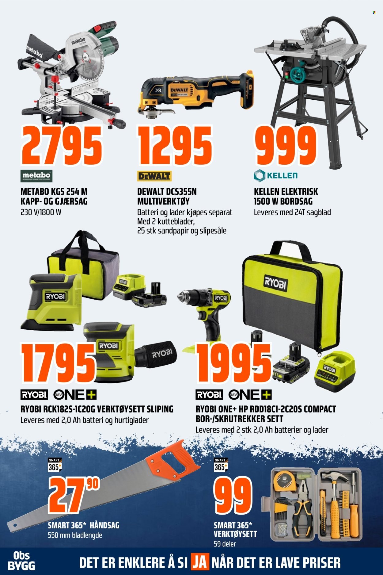 COOP OBS BYGG kundeavis - Uke 8-9 (2026-02-15 - 2026-02-28)