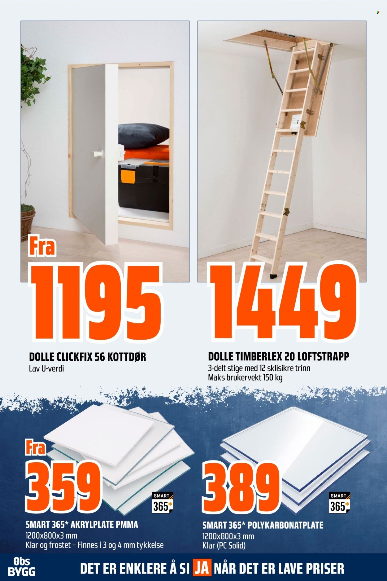 COOP OBS BYGG kundeavis - Uke 8-9 (2026-02-15 - 2026-02-28)