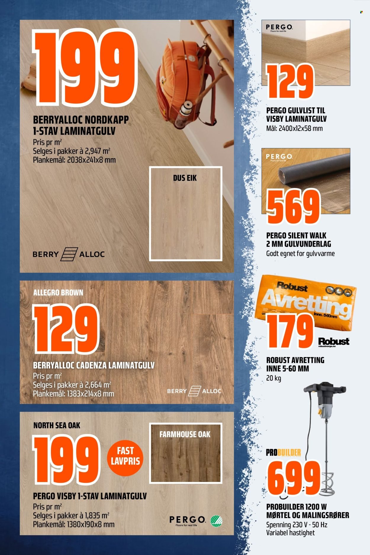 COOP OBS BYGG kundeavis - Uke 8-9 (2026-02-15 - 2026-02-28)