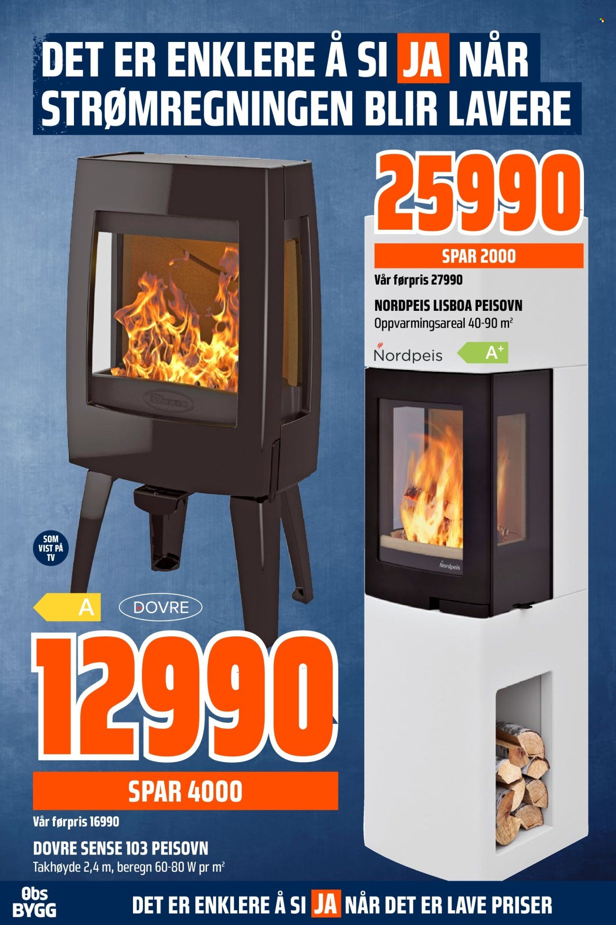 COOP OBS BYGG kundeavis - Uke 8-9 (2026-02-15 - 2026-02-28)