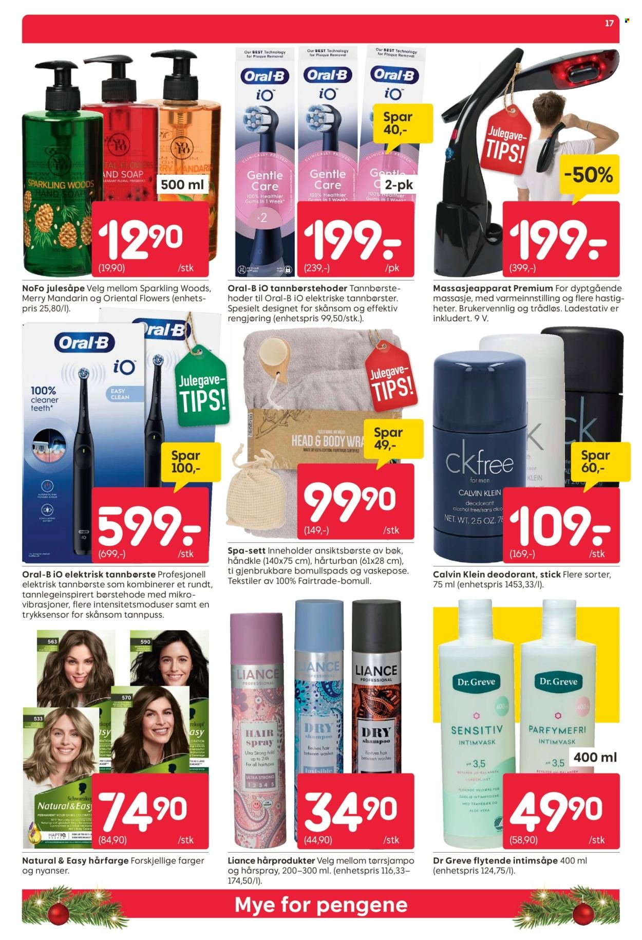 RUSTA kundeavis - Fra mandag 1. desember 2025 (2025-12-01 - 2025-12-07)