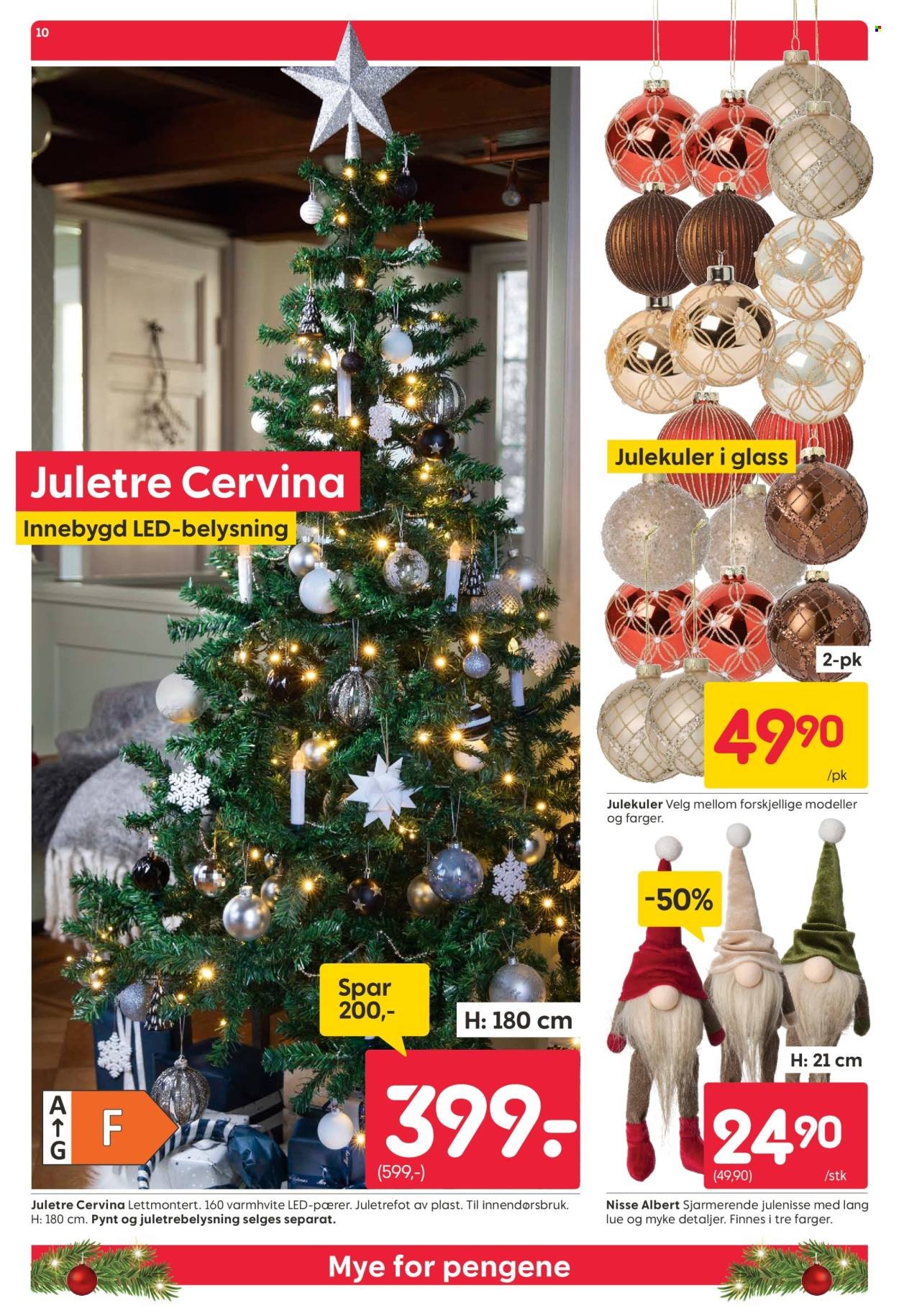 RUSTA kundeavis - Fra mandag 1. desember 2025 (2025-12-01 - 2025-12-07)