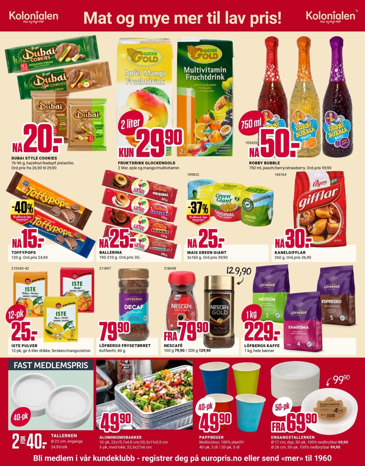 EUROPRIS kundeavis - Fra mandag 16. mars 2026 (2026-03-16 - 2026-03-21)