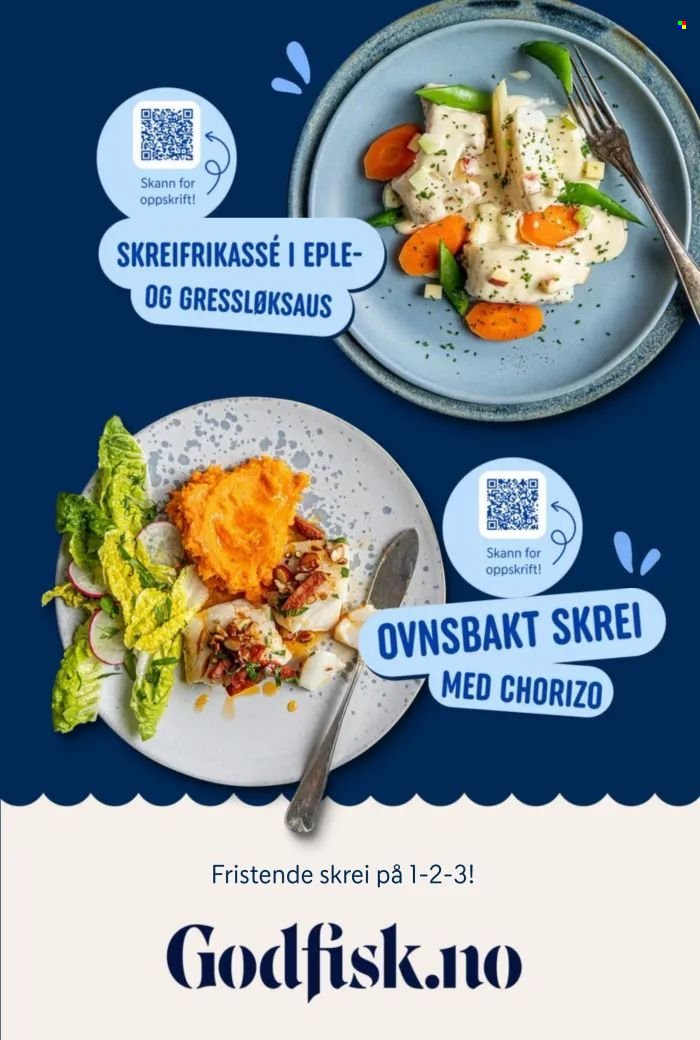 REMA 1000 kundeavis - Uke 6-9 (2026-02-02 - 2026-03-01)