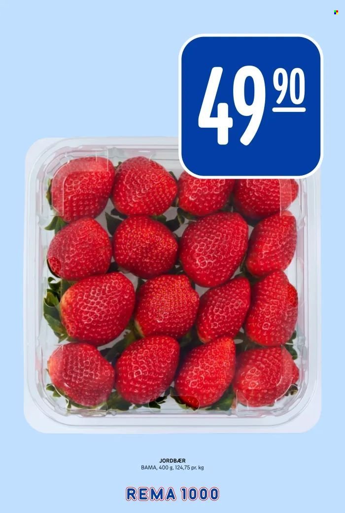 REMA 1000 kundeavis - Uke 6-9 (2026-02-02 - 2026-03-01)