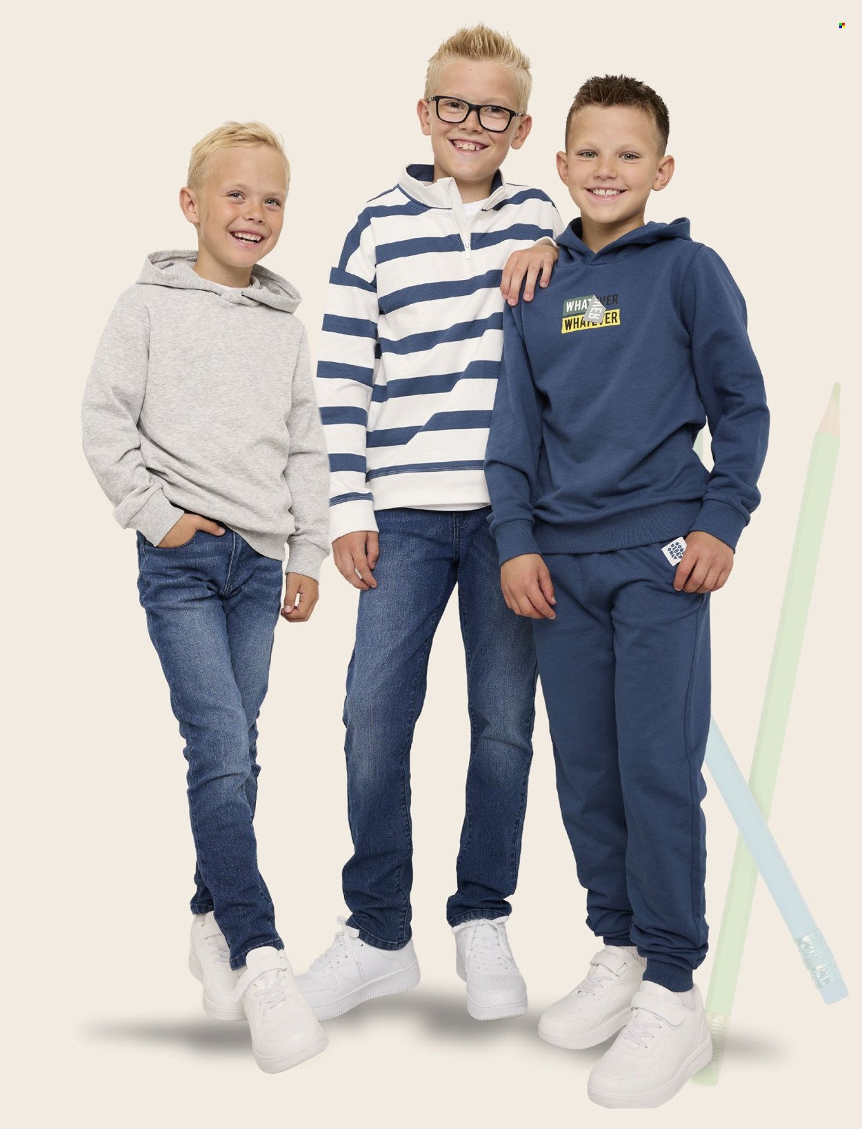 SPARKJØP kundeavis - August 2025 (2025-08-02)