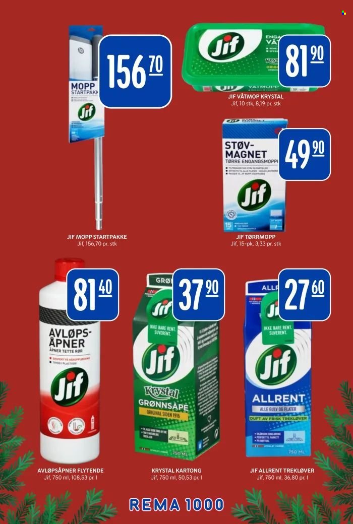 REMA 1000 kundeavis - Uke 50 (2025-12-08 - 2025-12-14)