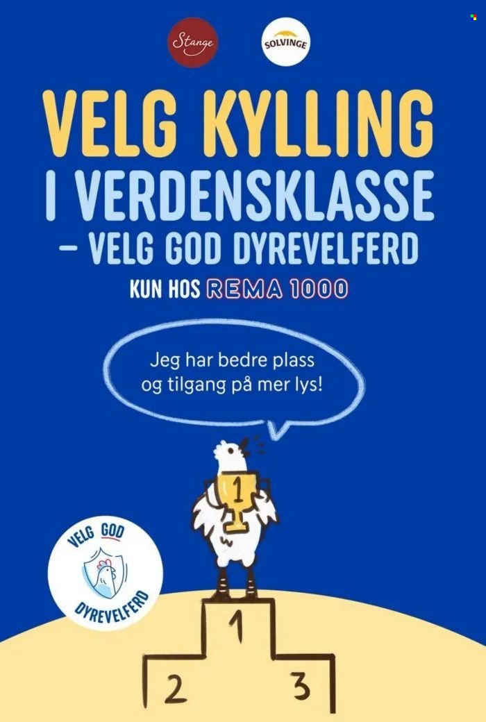 REMA 1000 kundeavis - Uke 50 (2025-12-08 - 2025-12-14)