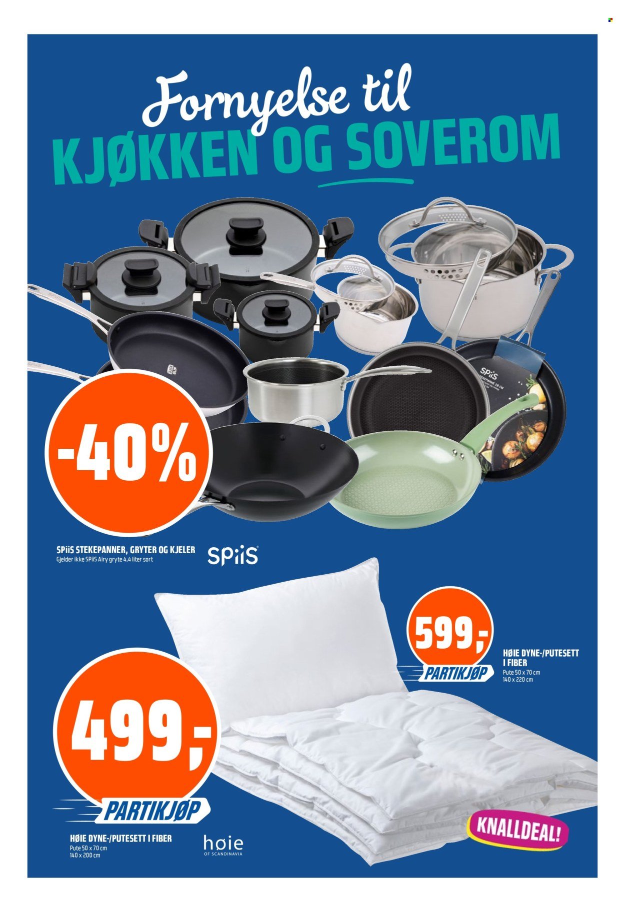 COOP OBS kundeavis - Fra søndag 26. juli 2026