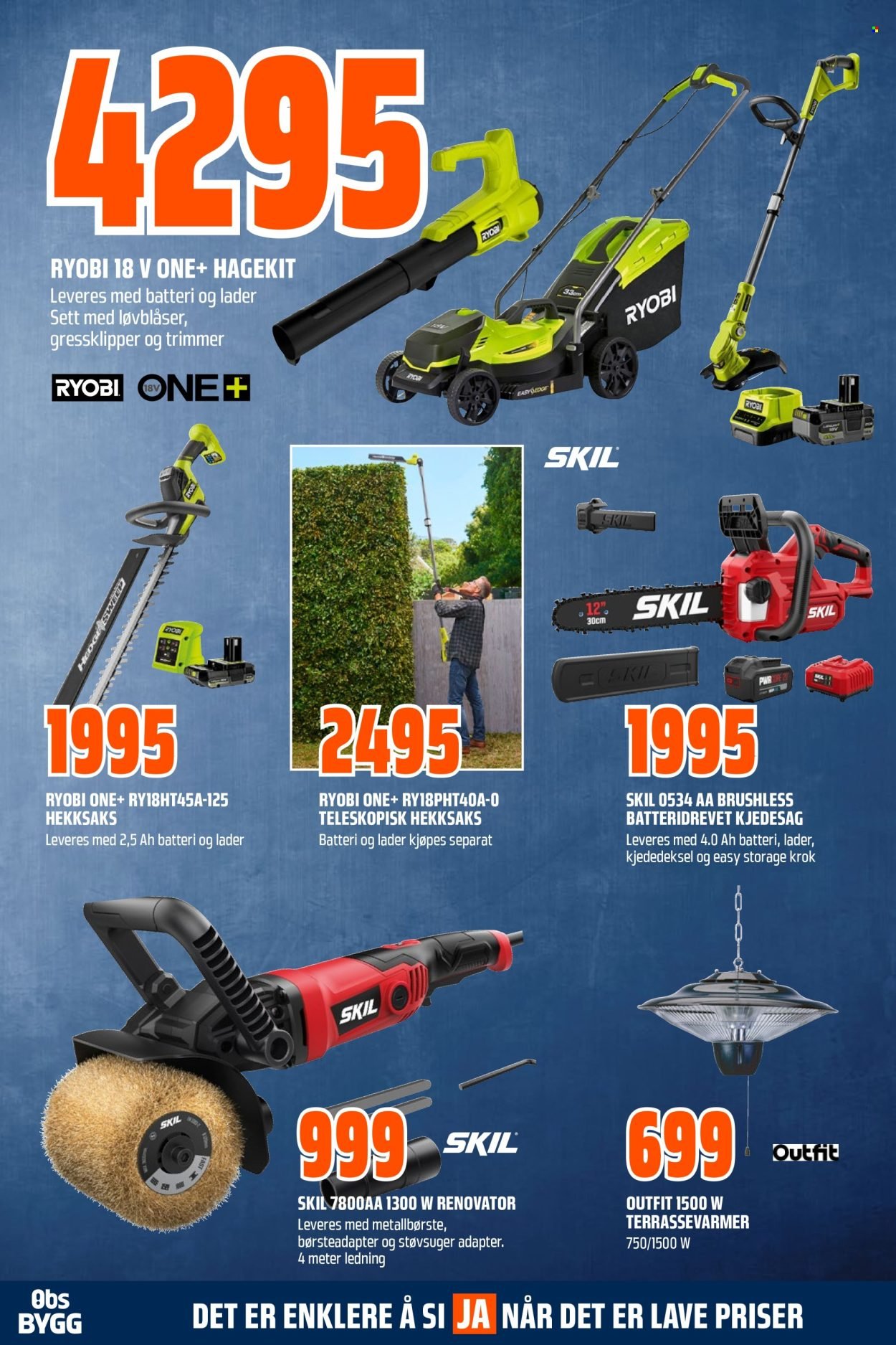 COOP OBS BYGG kundeavis - Uke 16-17 (2026-04-12 - 2026-04-25)