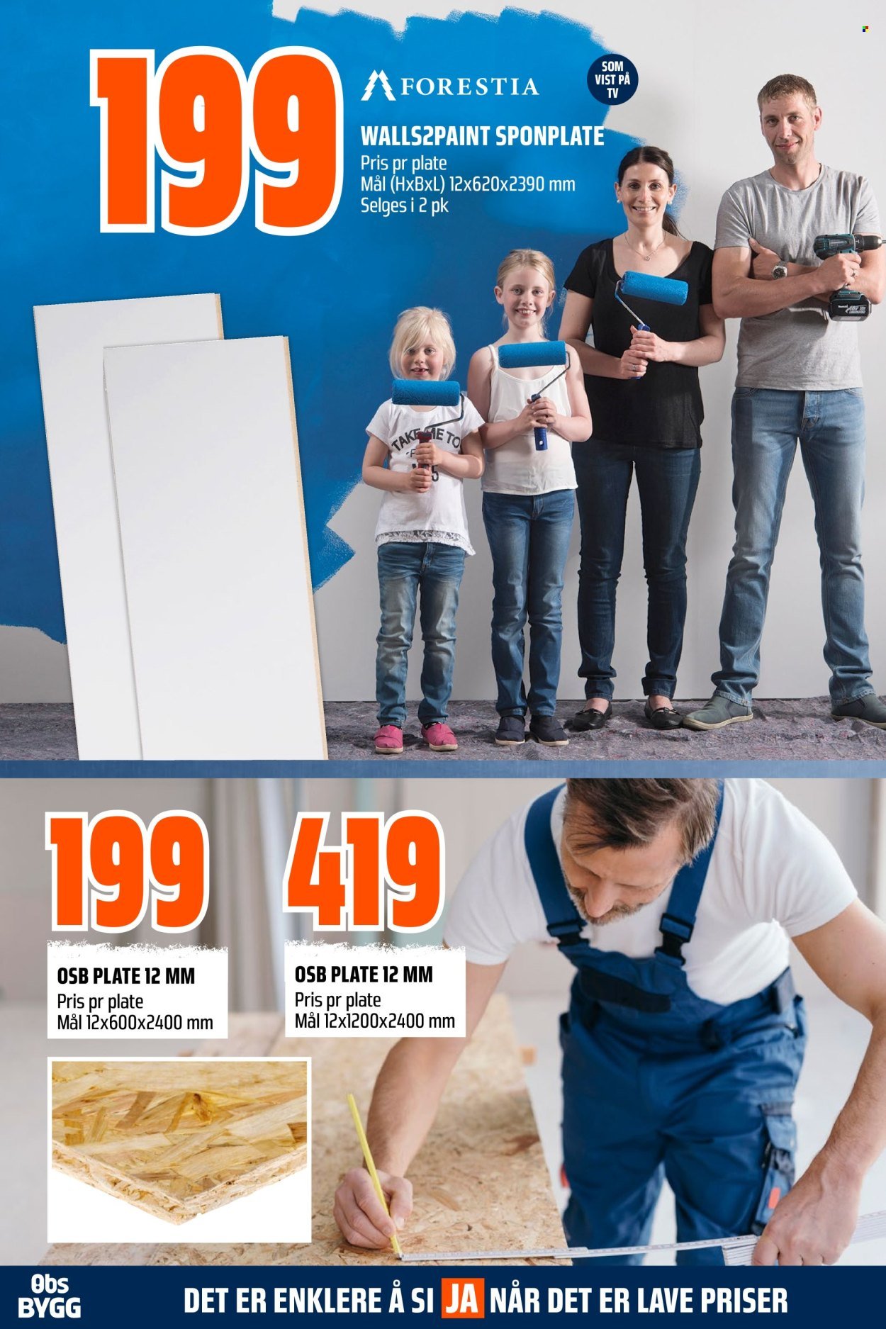 COOP OBS BYGG kundeavis - Uke 16-17 (2026-04-12 - 2026-04-25)