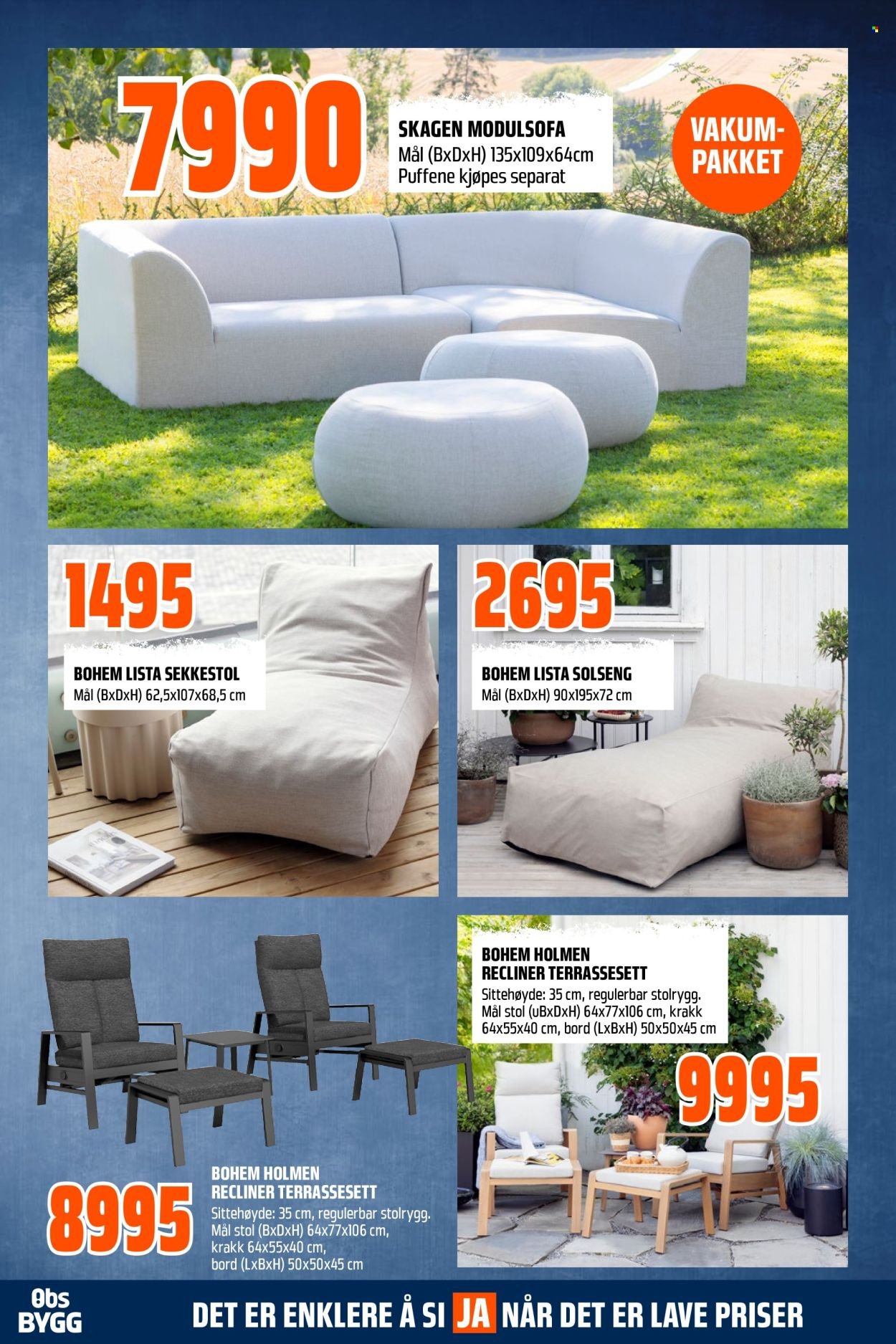 COOP OBS BYGG kundeavis - Uke 16-17 (2026-04-12 - 2026-04-25)