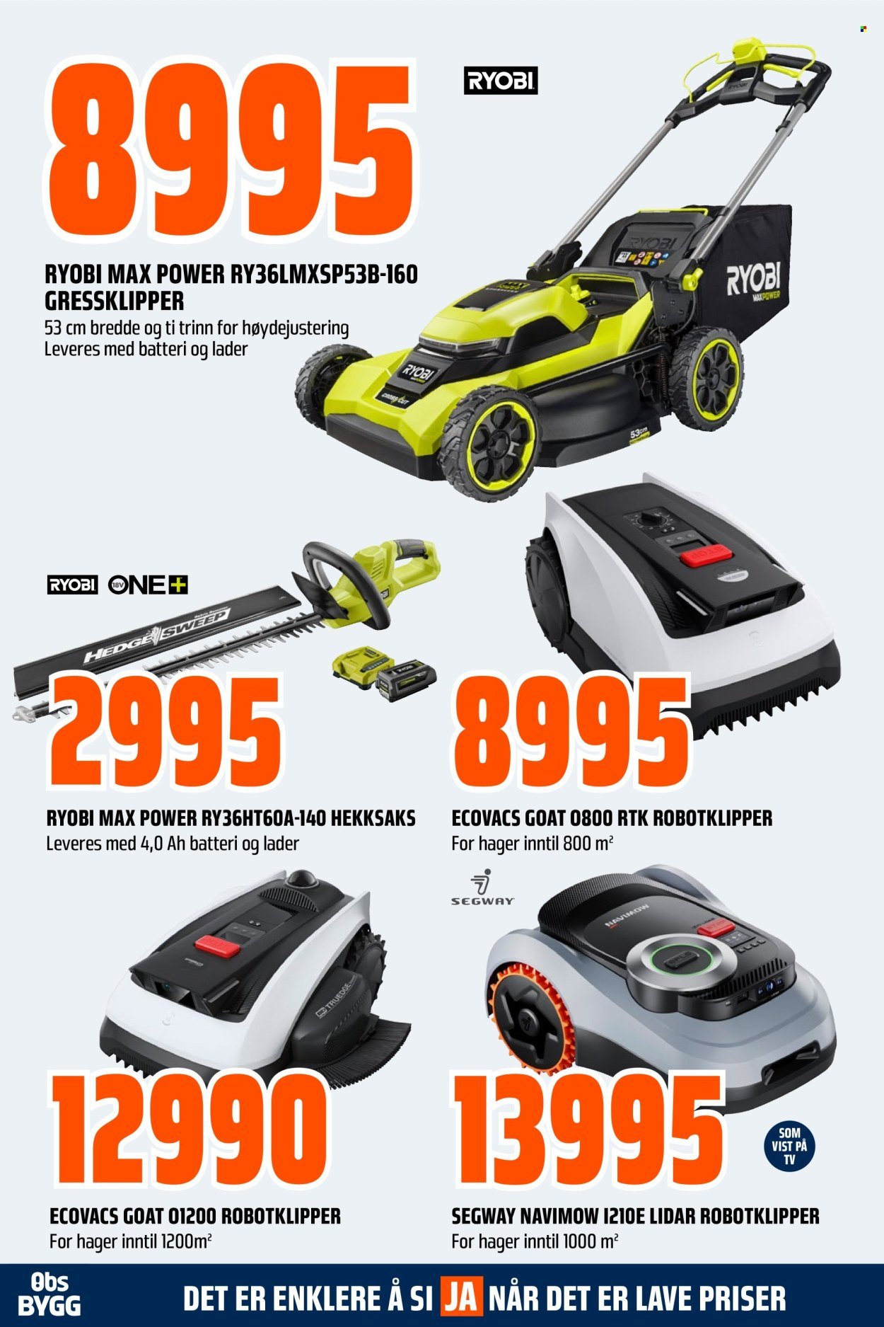 COOP OBS BYGG kundeavis - Uke 16-17 (2026-04-12 - 2026-04-25)