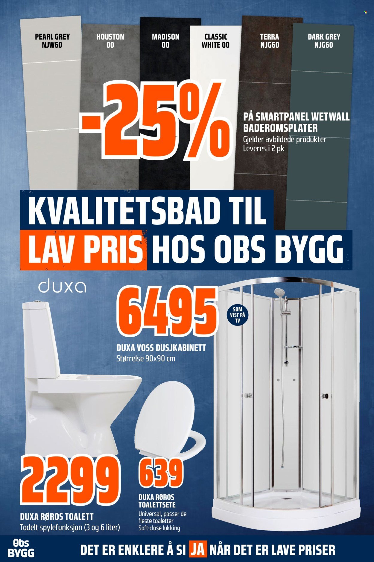 COOP OBS BYGG kundeavis - Uke 16-17 (2026-04-12 - 2026-04-25)