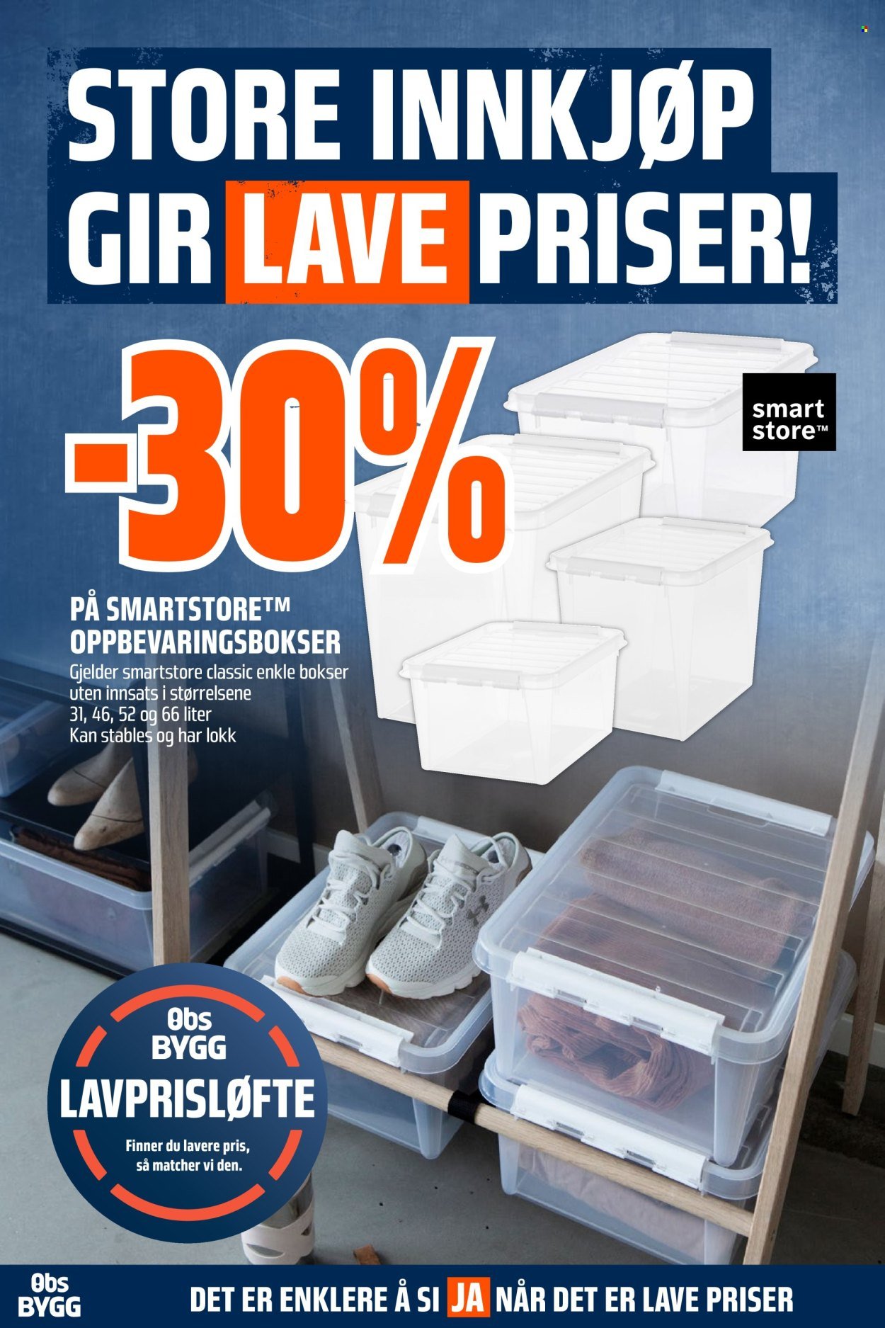 COOP OBS BYGG kundeavis - Uke 16-17 (2026-04-12 - 2026-04-25)