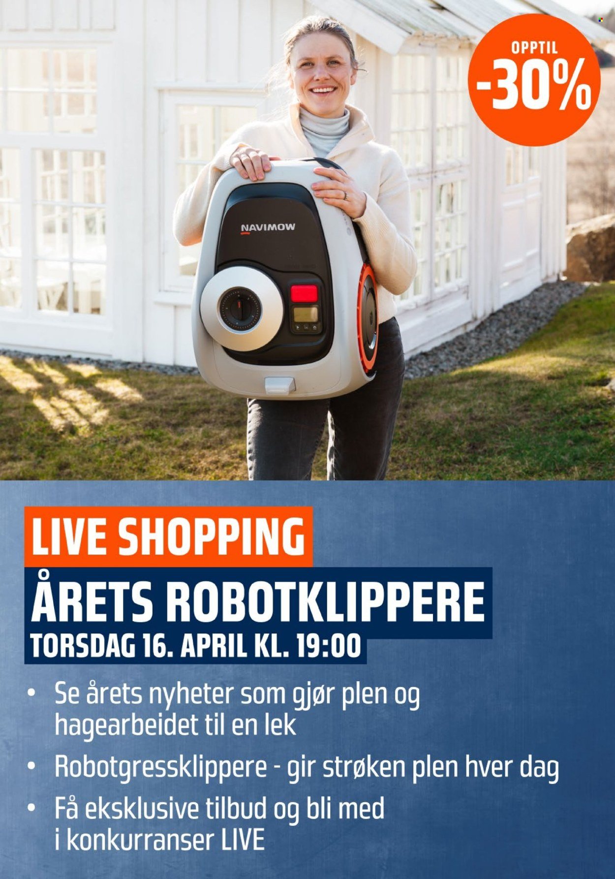 COOP OBS BYGG kundeavis - Uke 16-17 (2026-04-12 - 2026-04-25)