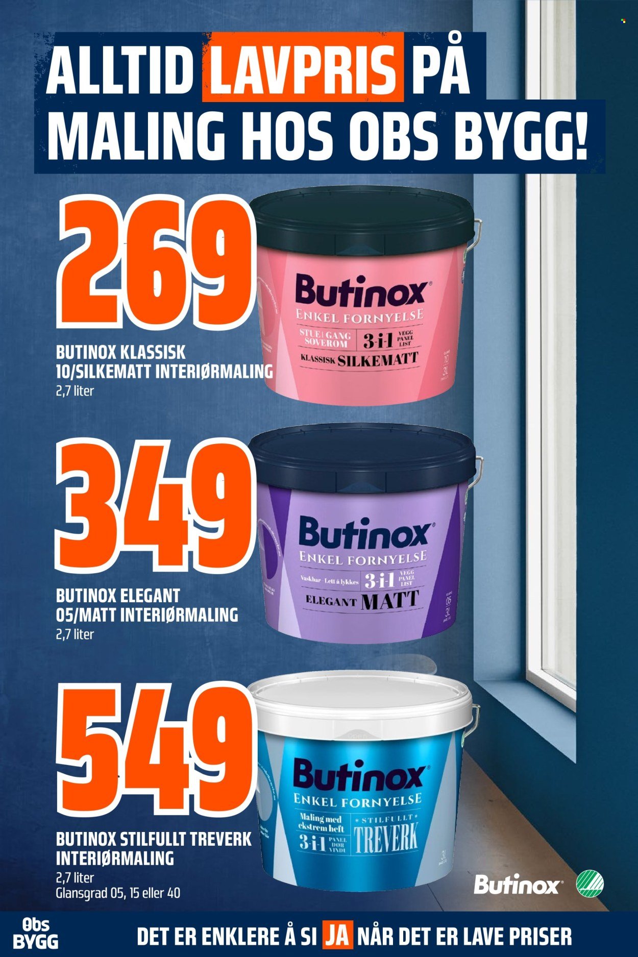 COOP OBS BYGG kundeavis - Uke 16-17 (2026-04-12 - 2026-04-25)