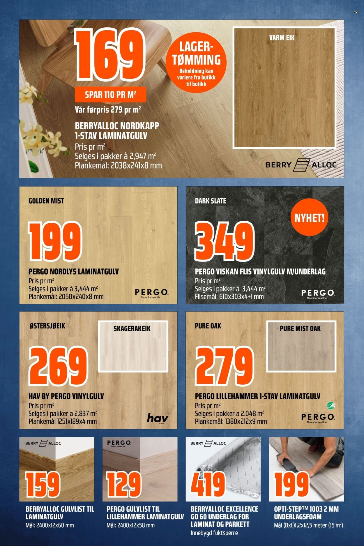 COOP OBS BYGG kundeavis - Uke 16-17 (2026-04-12 - 2026-04-25)