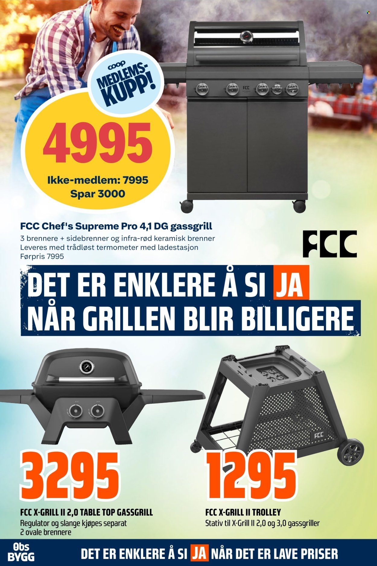 COOP OBS BYGG kundeavis - Uke 16-17 (2026-04-12 - 2026-04-25)