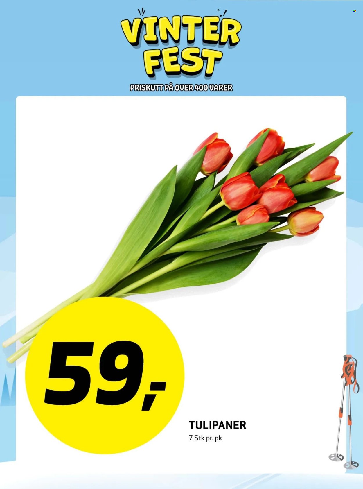 BUNNPRIS kundeavis - Uke 10 (2026-03-02 - 2026-03-08)