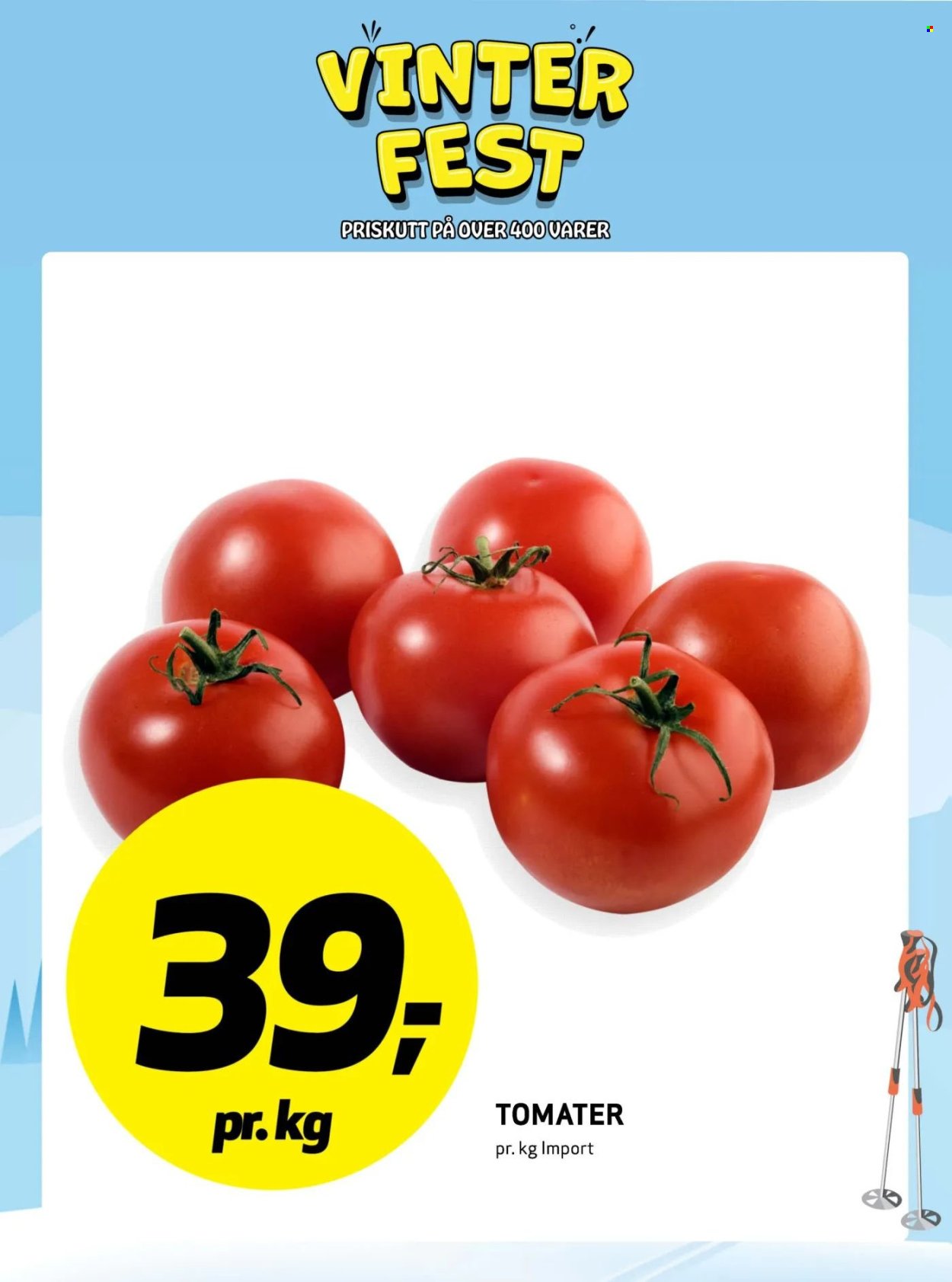 BUNNPRIS kundeavis - Uke 10 (2026-03-02 - 2026-03-08)