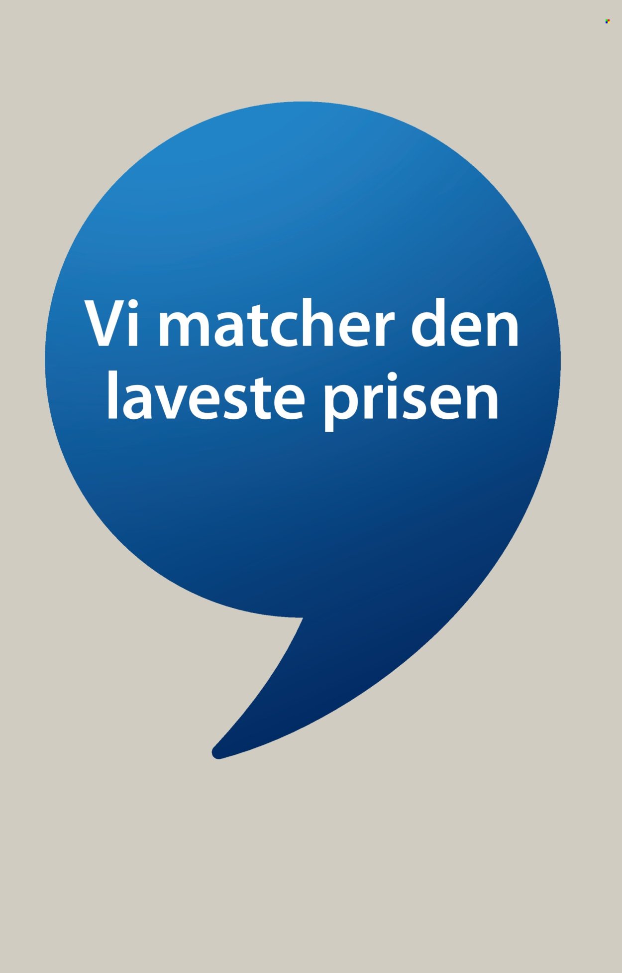 JYSK kundeavis - Fra mandag 27. april 2026 (2026-04-27 - 2026-05-09)