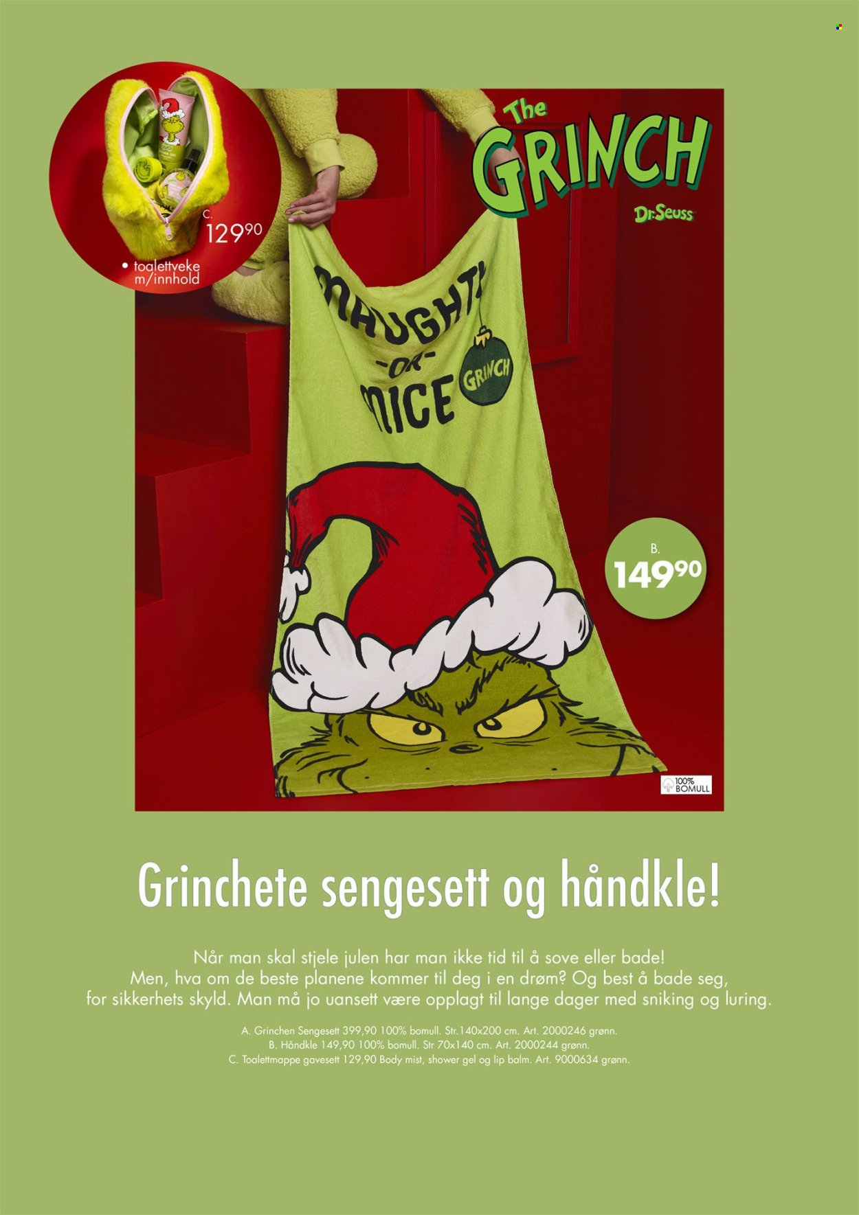 SPARKJØP kundeavis - Oktober 2025 (2025-10-21)