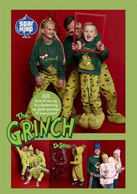 SPARKJØP kundeavis - Oktober 2025 (2025-10-21)