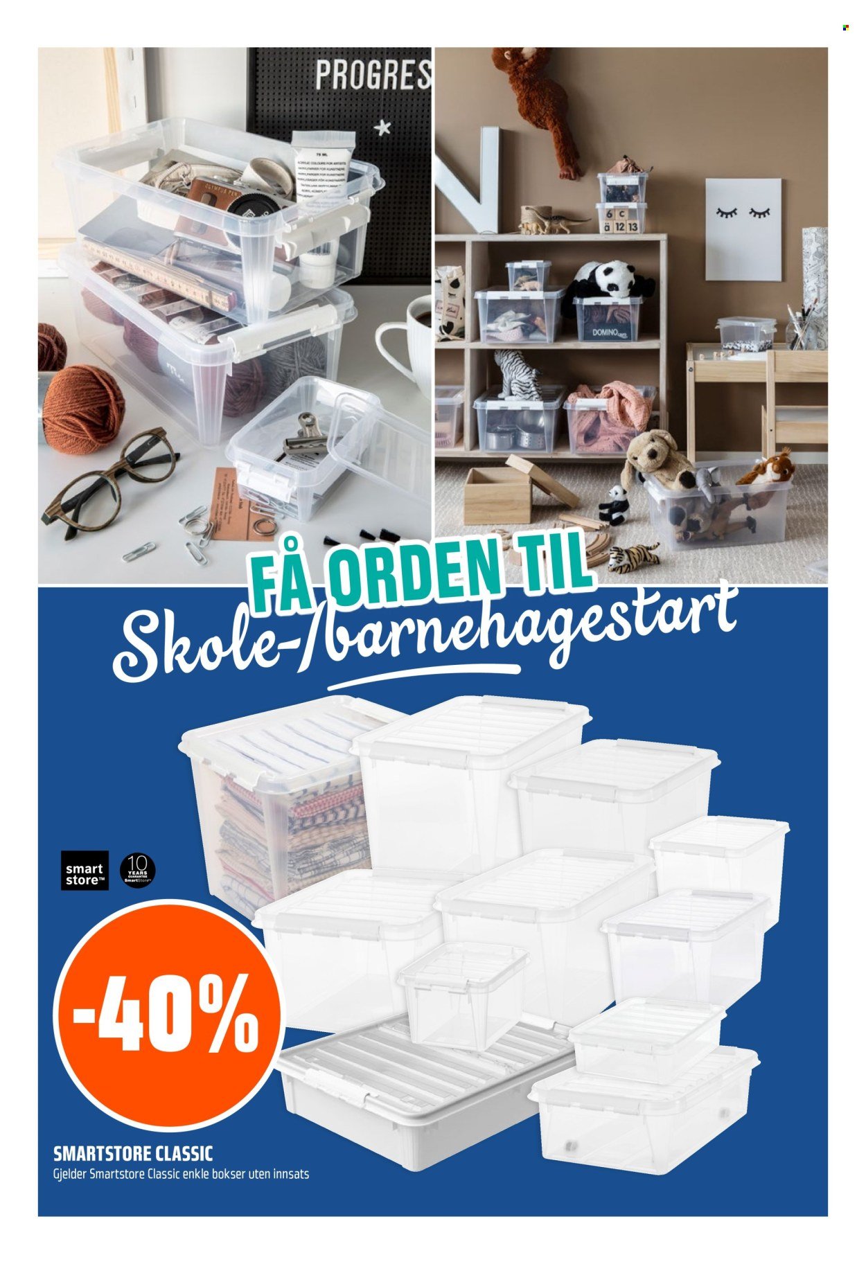 COOP OBS kundeavis - Fra søndag 2. august 2026