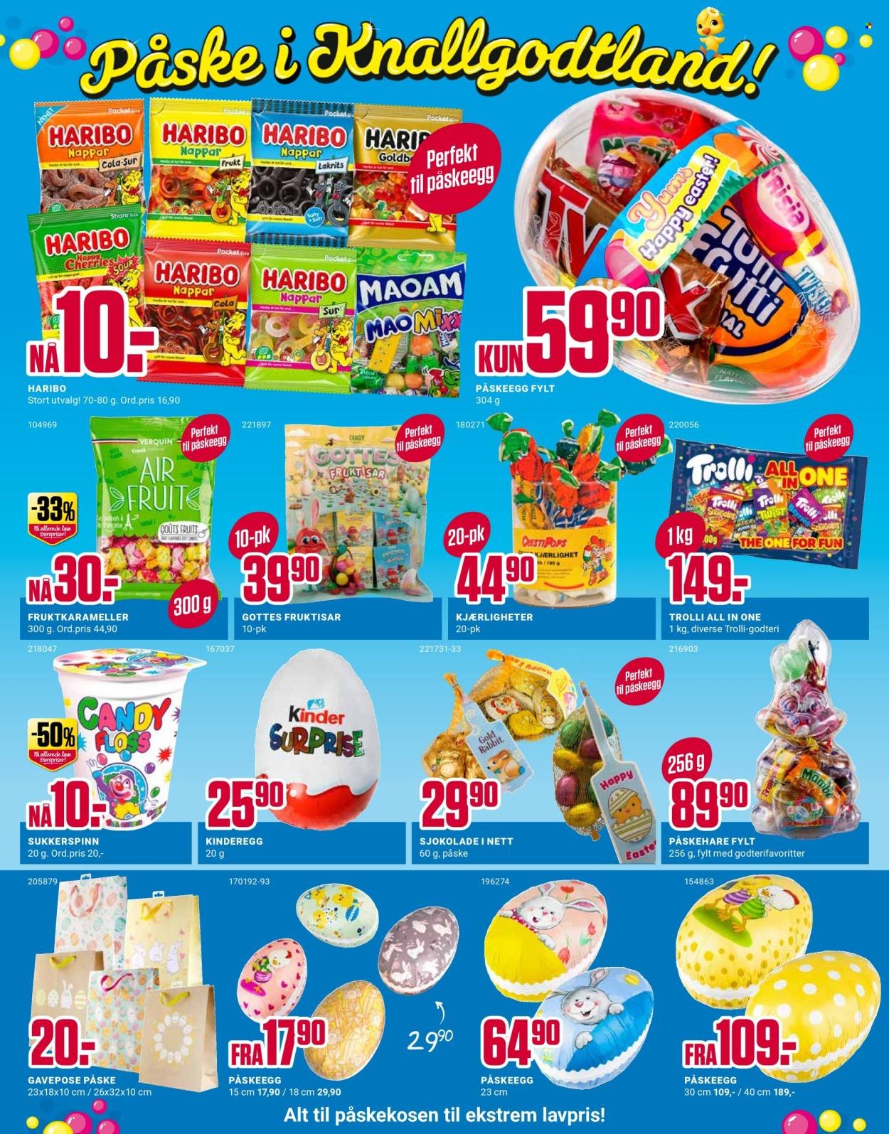 EUROPRIS kundeavis - Fra mandag 23. mars 2026 (2026-03-23 - 2026-03-28)