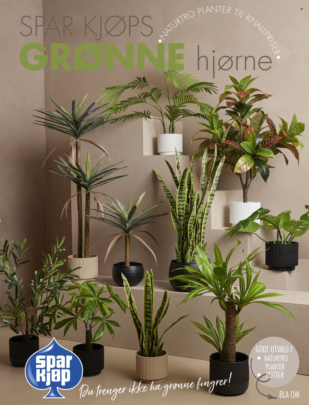 SPARKJØP kundeavis - Juni 2025 (2025-06-22)