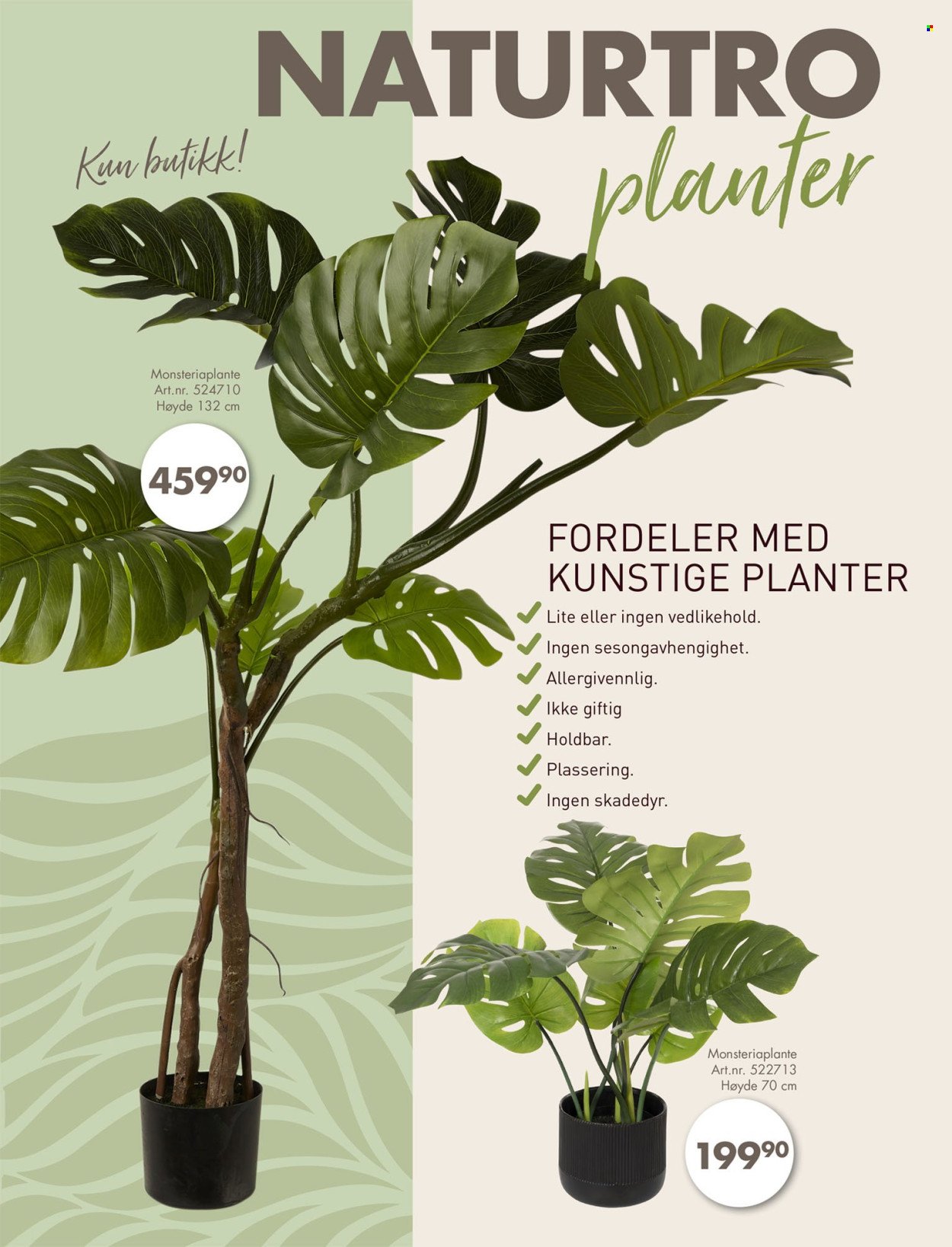 SPARKJØP kundeavis - Juni 2025 (2025-06-22)