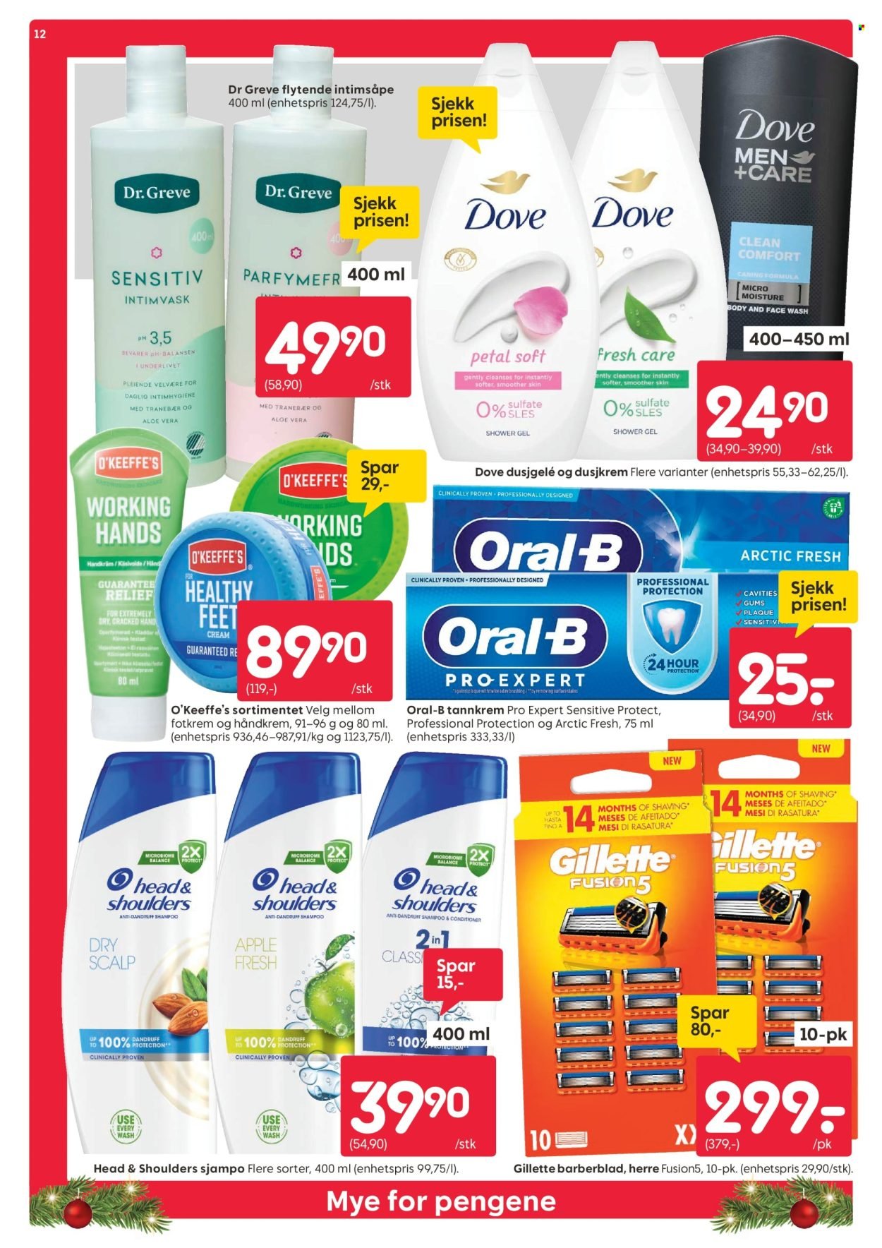 RUSTA kundeavis - Fra mandag 3. november 2025 (2025-11-03 - 2025-11-09)