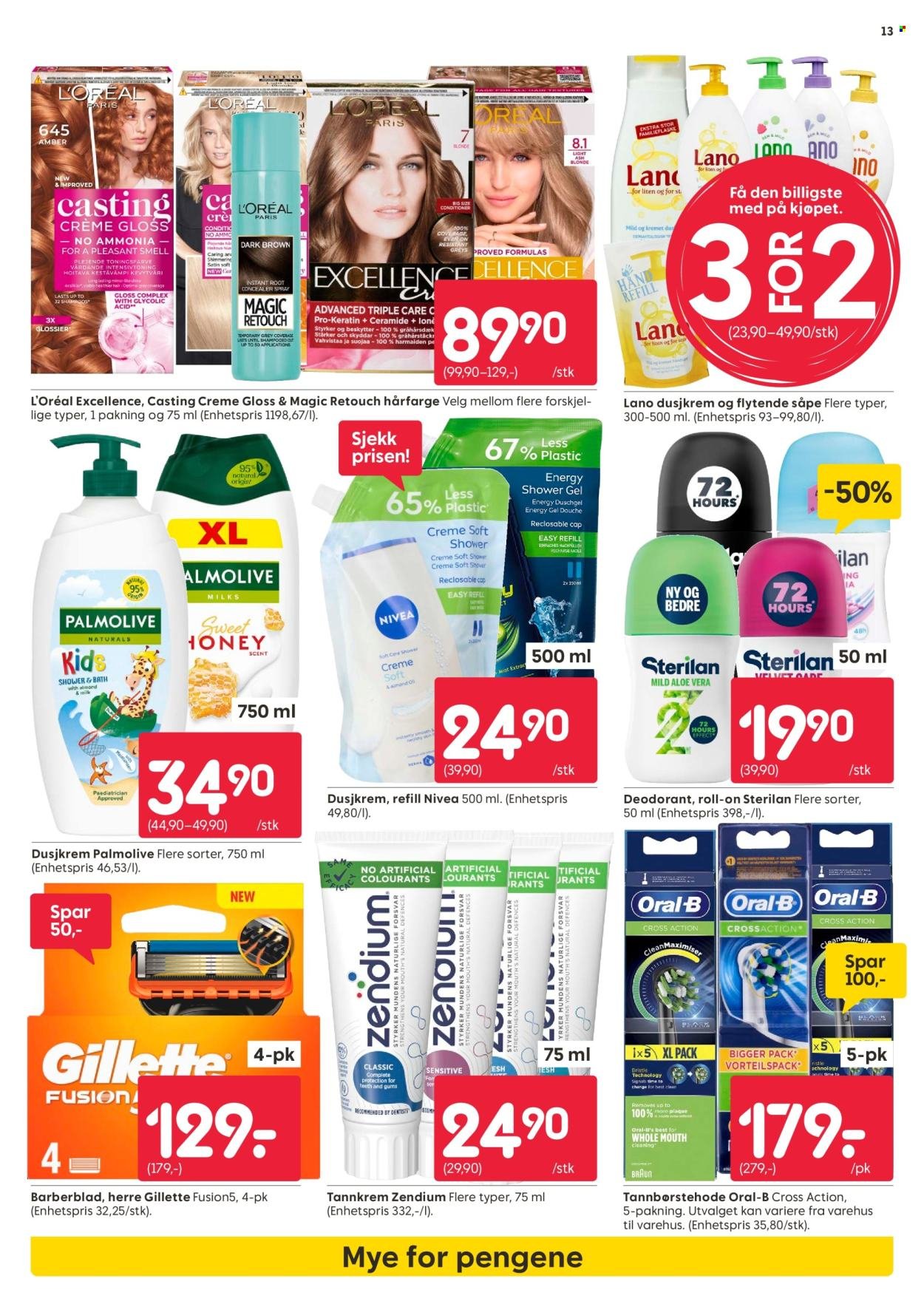 RUSTA kundeavis - Fra tirsdag 7. april 2026 (2026-04-07 - 2026-04-12)