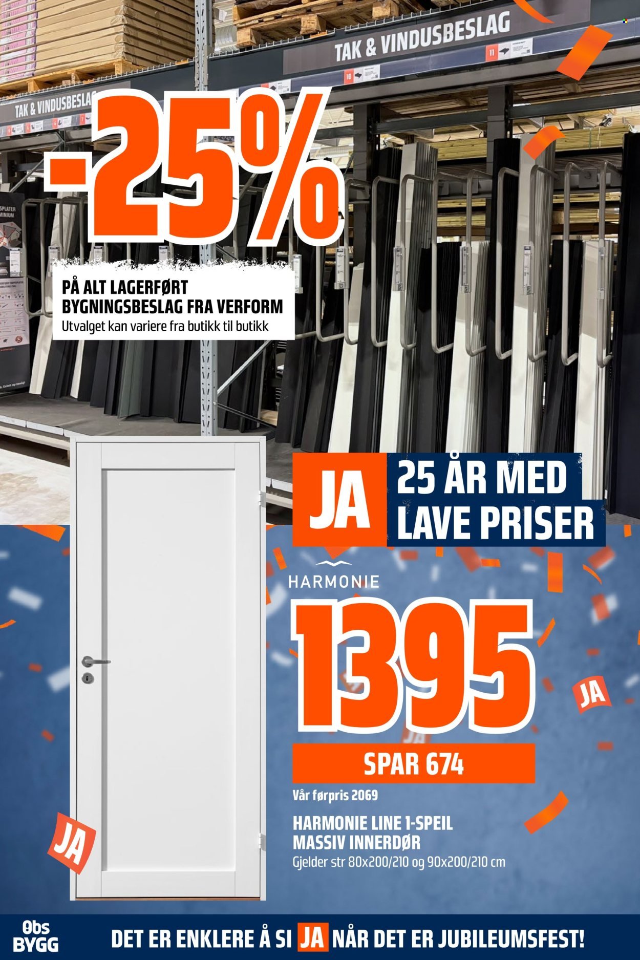 COOP OBS BYGG kundeavis - Uke 10-11 (2026-03-01 - 2026-03-14)