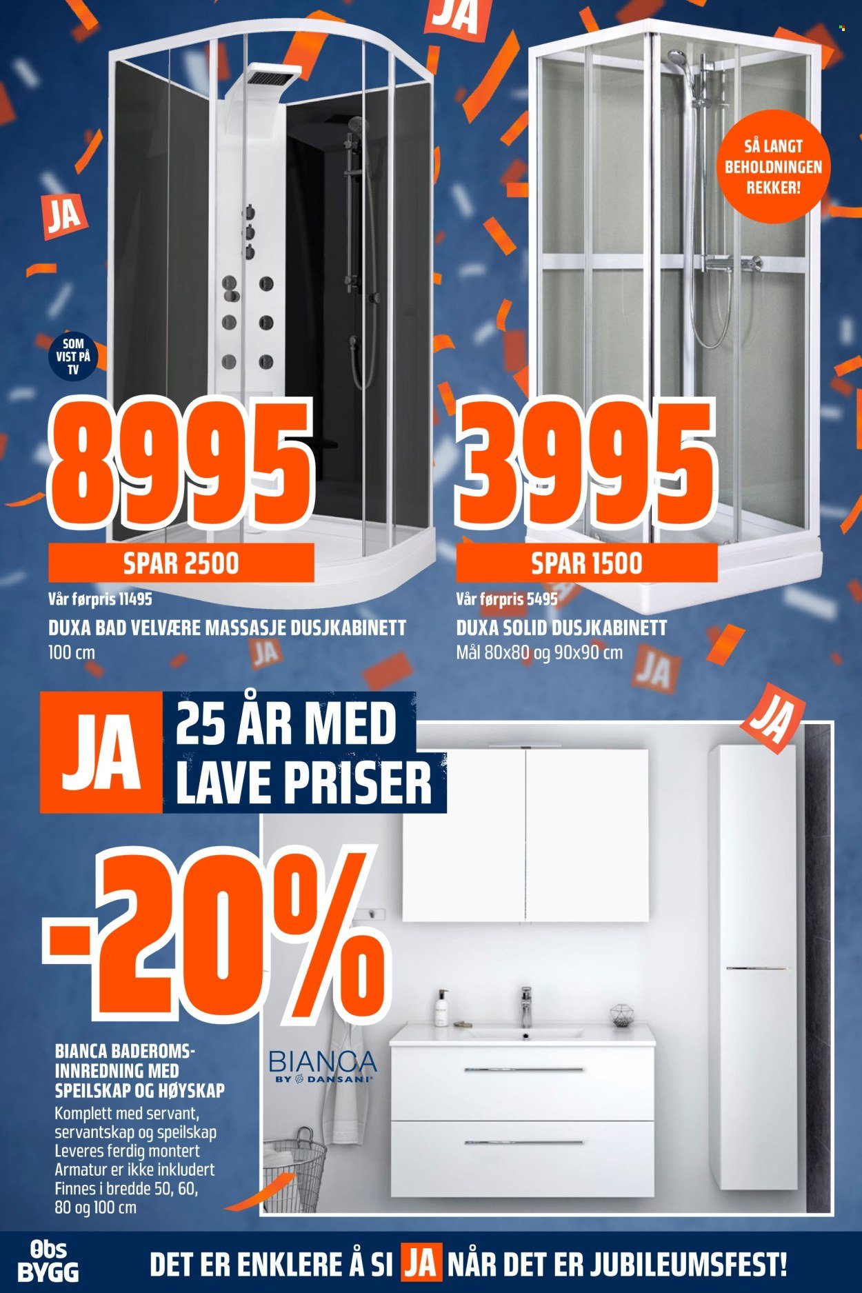 COOP OBS BYGG kundeavis - Uke 10-11 (2026-03-01 - 2026-03-14)