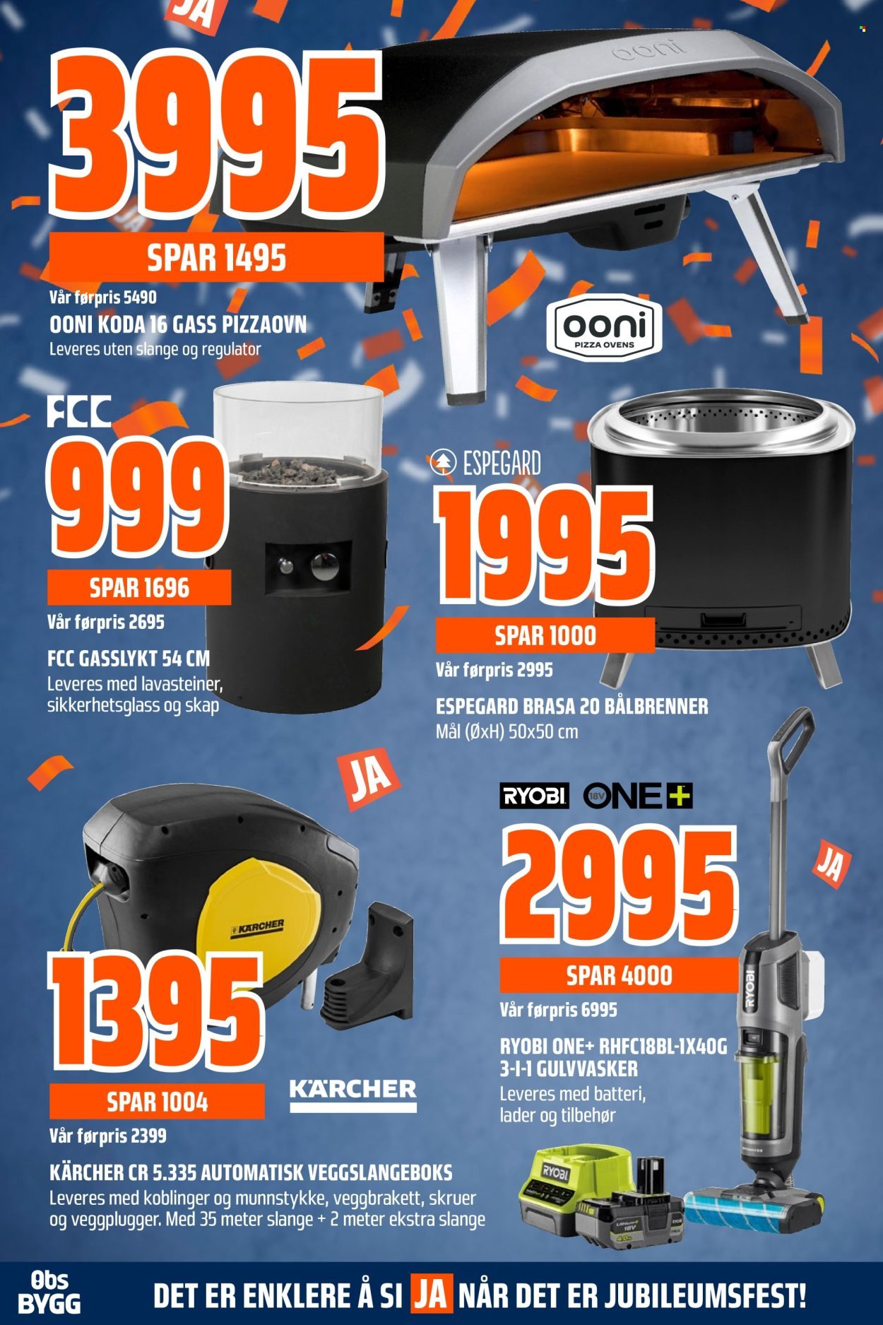 COOP OBS BYGG kundeavis - Uke 10-11 (2026-03-01 - 2026-03-14)