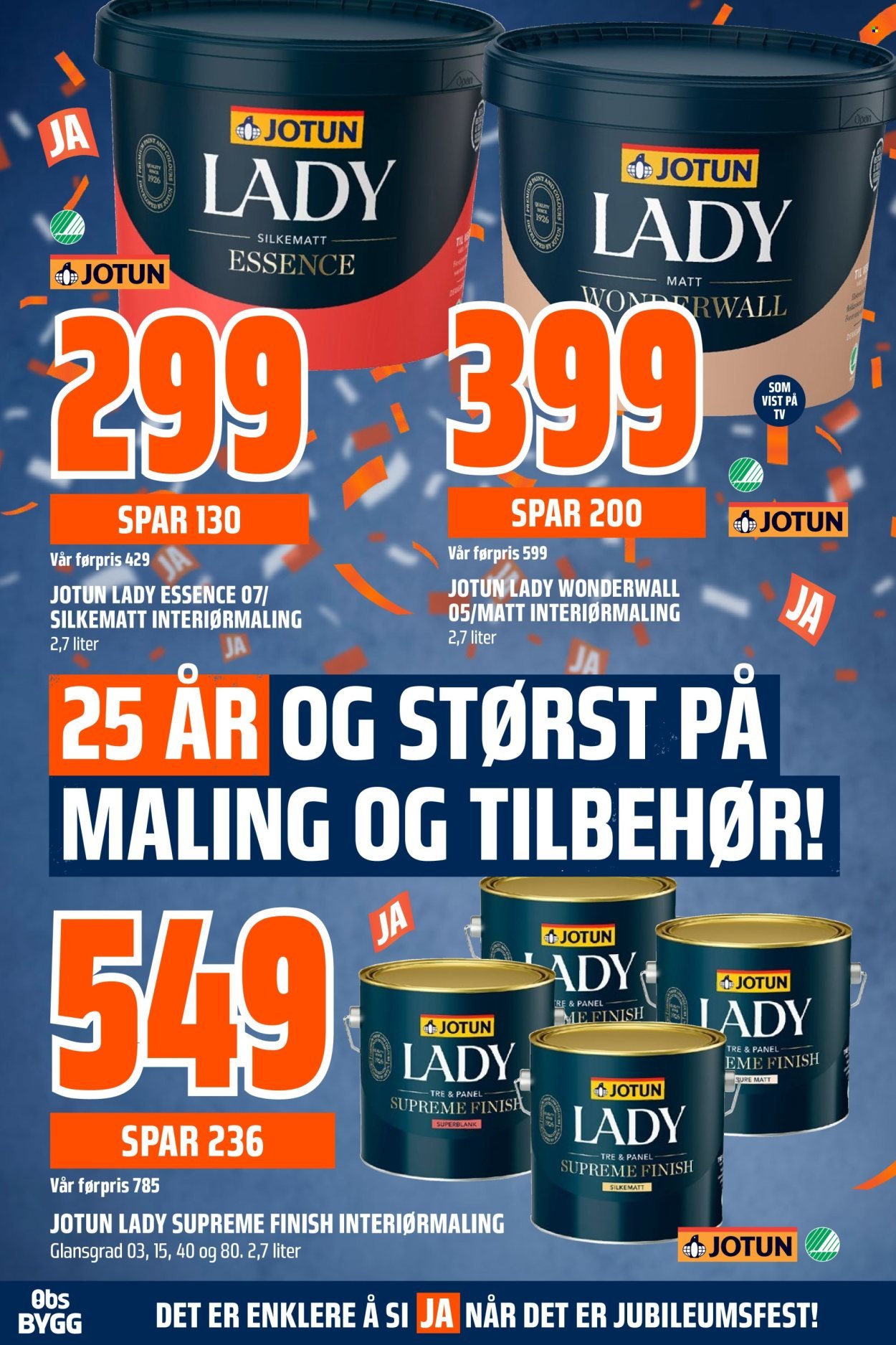 COOP OBS BYGG kundeavis - Uke 10-11 (2026-03-01 - 2026-03-14)