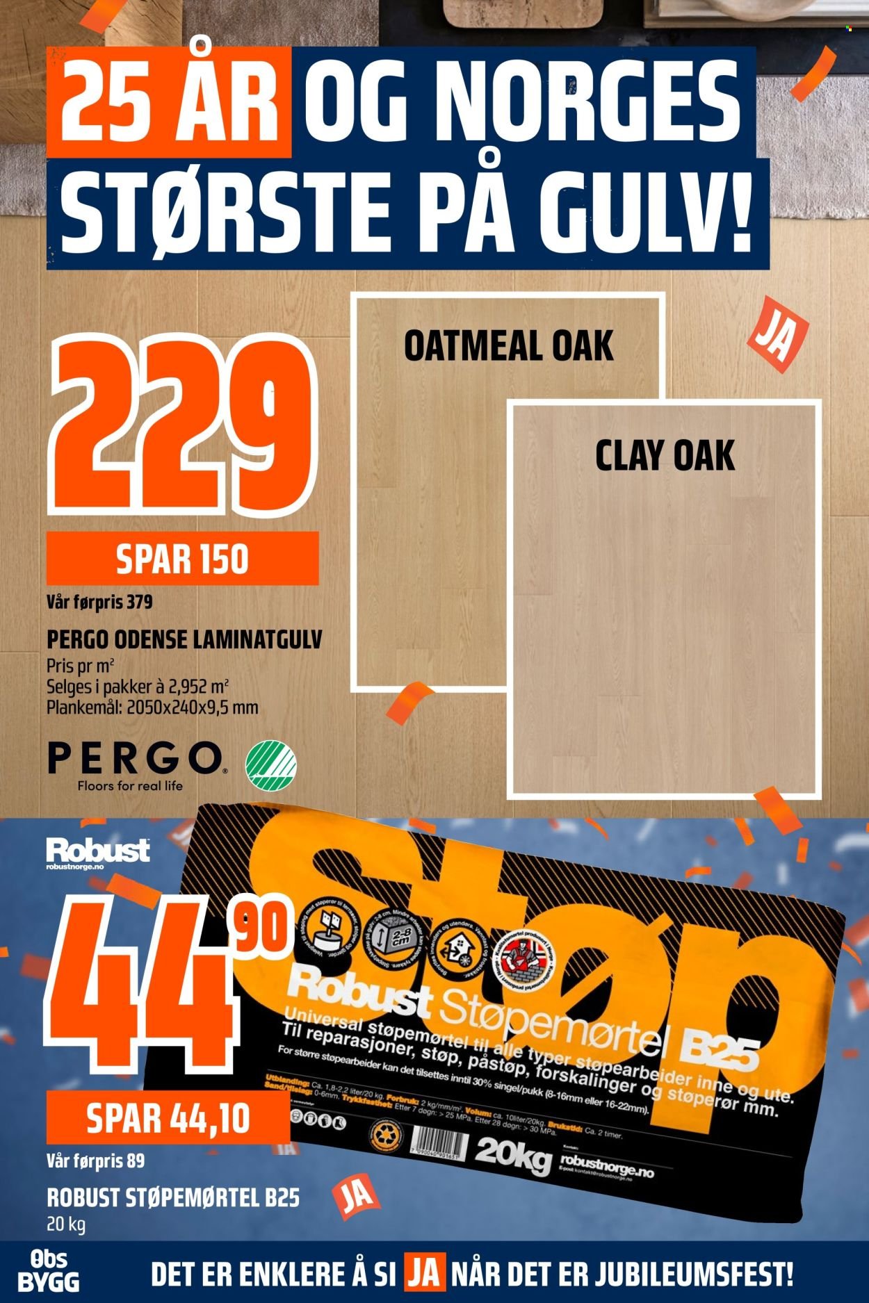 COOP OBS BYGG kundeavis - Uke 10-11 (2026-03-01 - 2026-03-14)